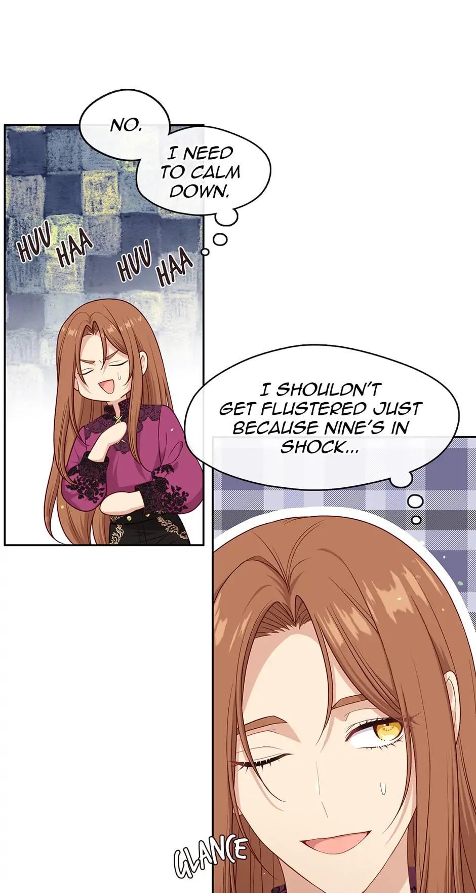 Read Beware the Villainess! Manga Online