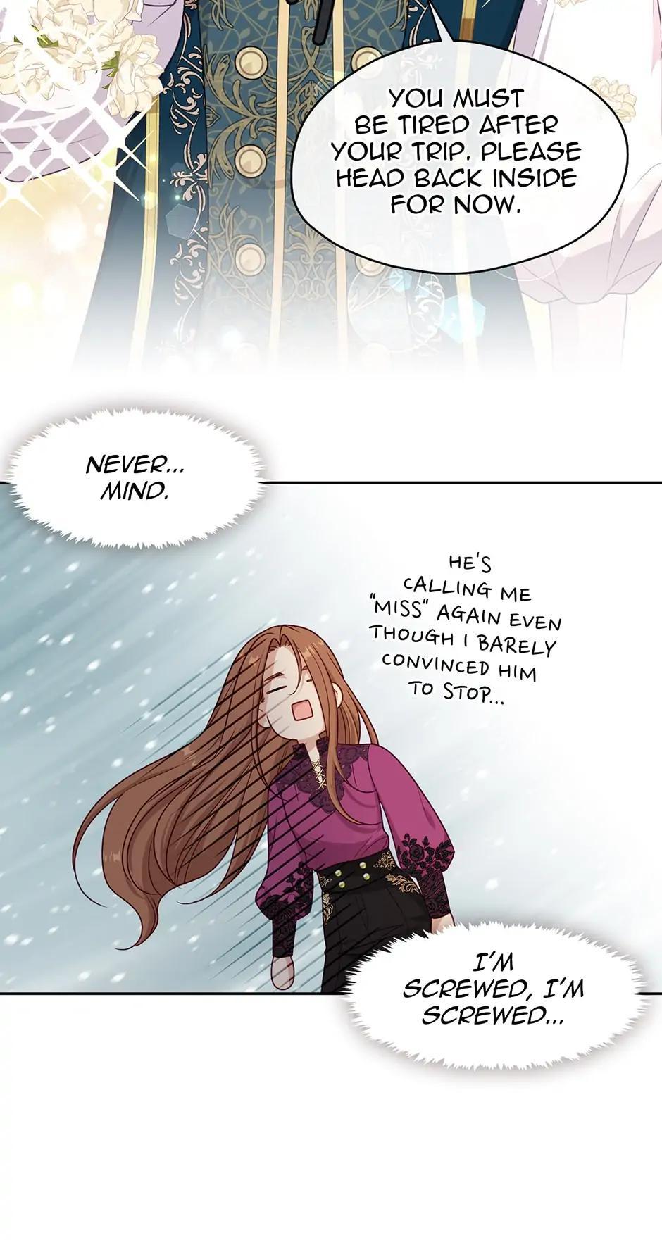 Read Beware the Villainess! Manga Online