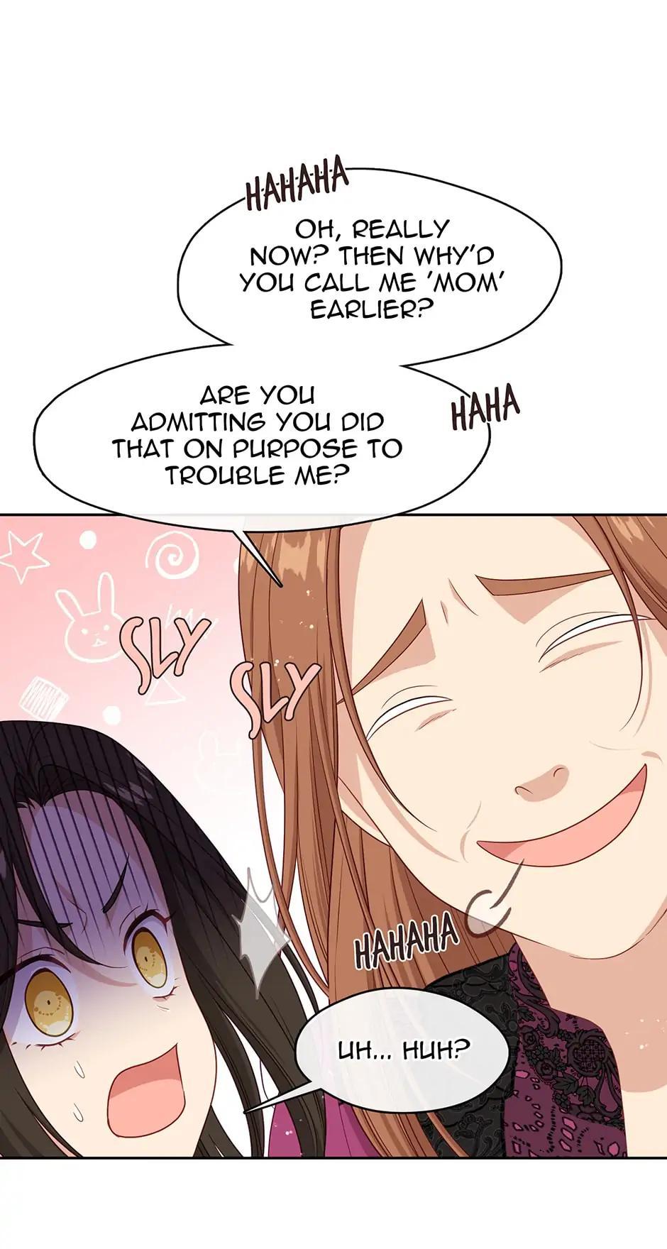 Read Beware the Villainess! Manga Online