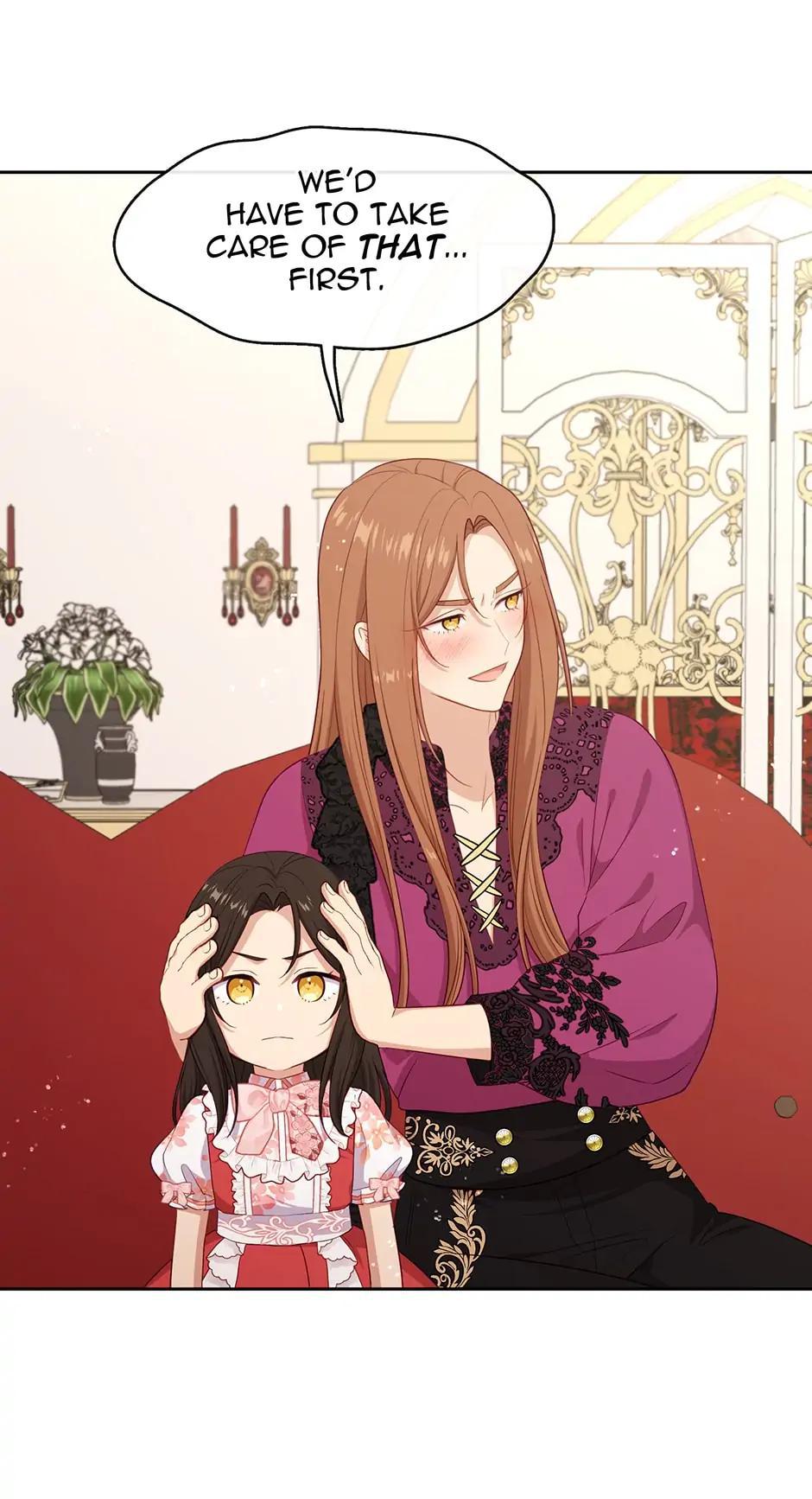 Read Beware the Villainess! Manga Online