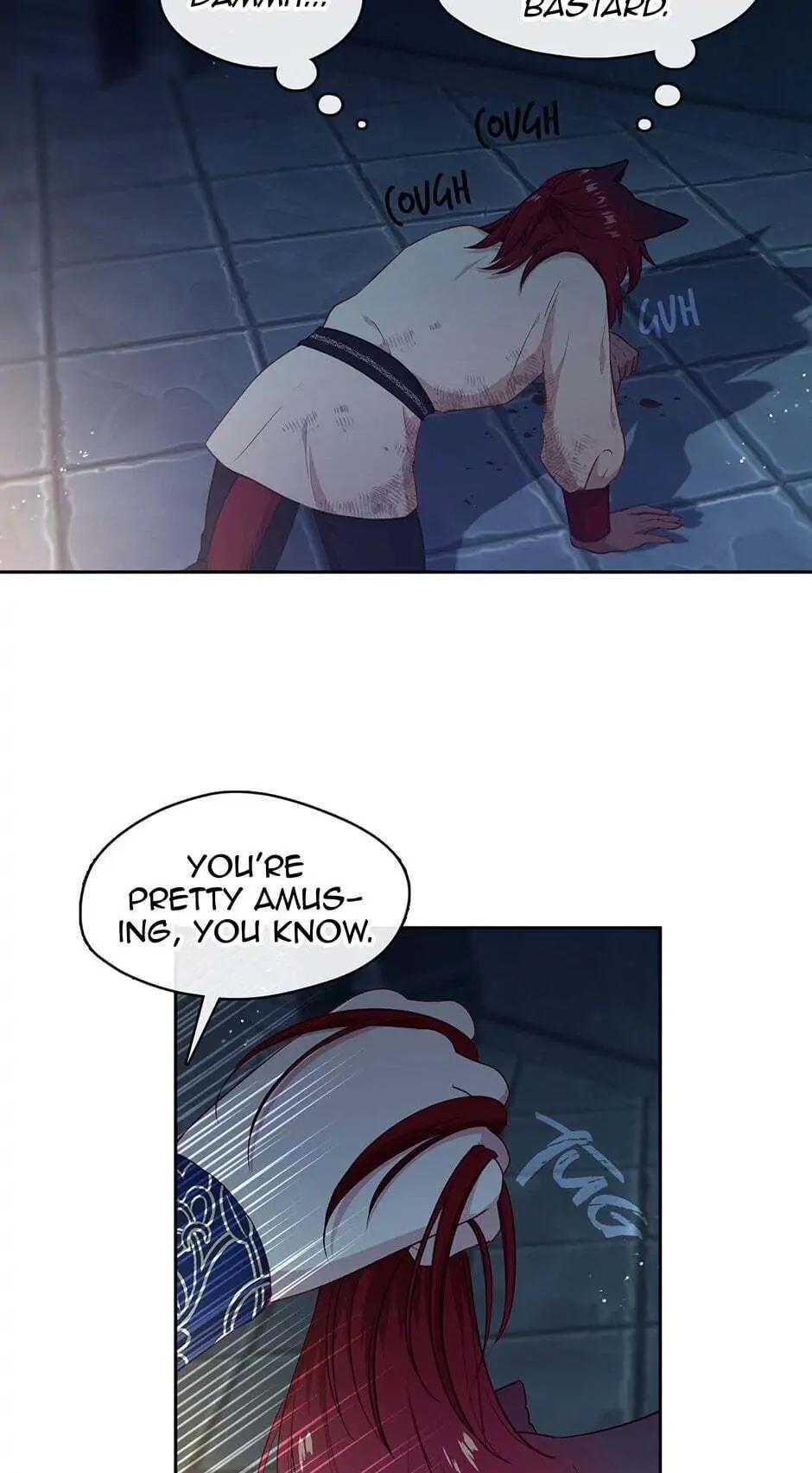 Read Beware the Villainess! Manga Online