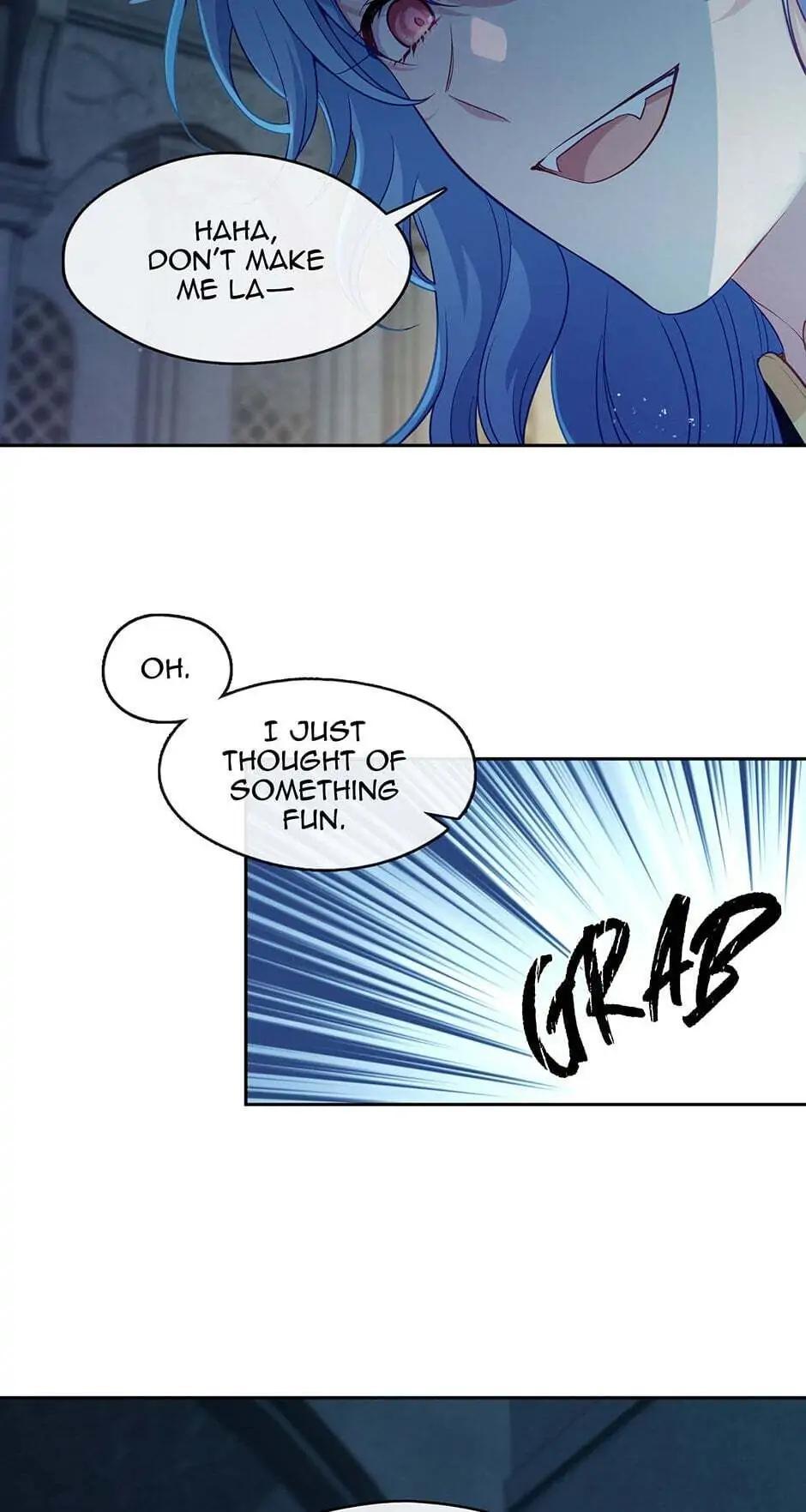 Read Beware the Villainess! Manga Online
