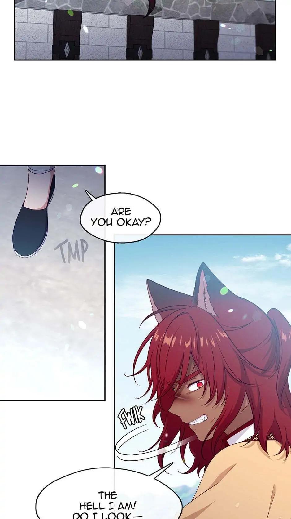 Read Beware the Villainess! Manga Online