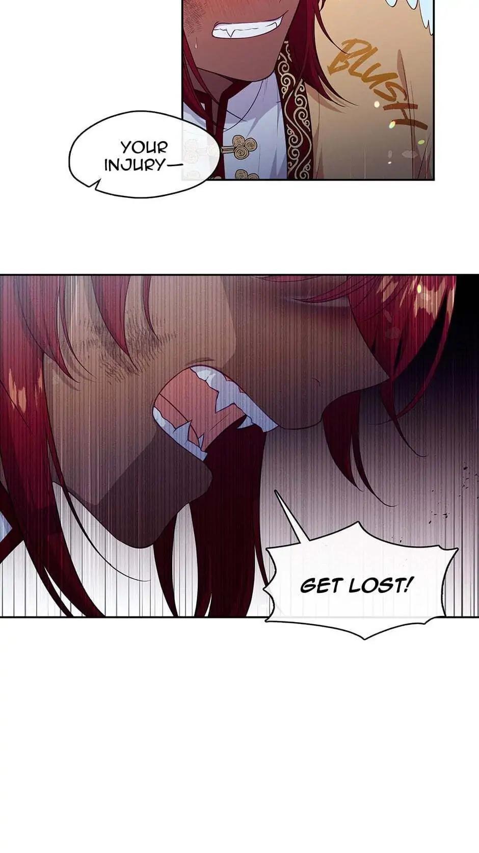 Read Beware the Villainess! Manga Online