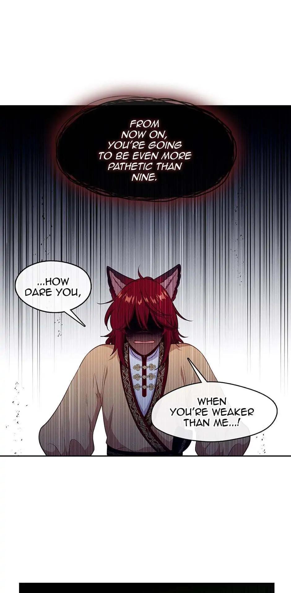 Read Beware the Villainess! Manga Online
