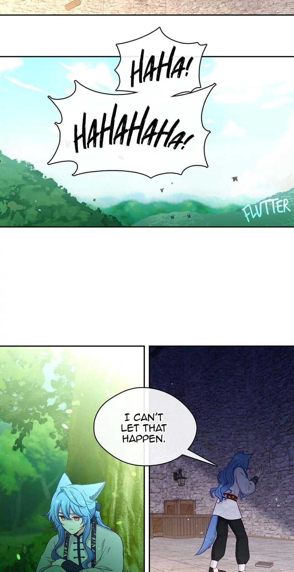 Read Beware the Villainess! Manga Online