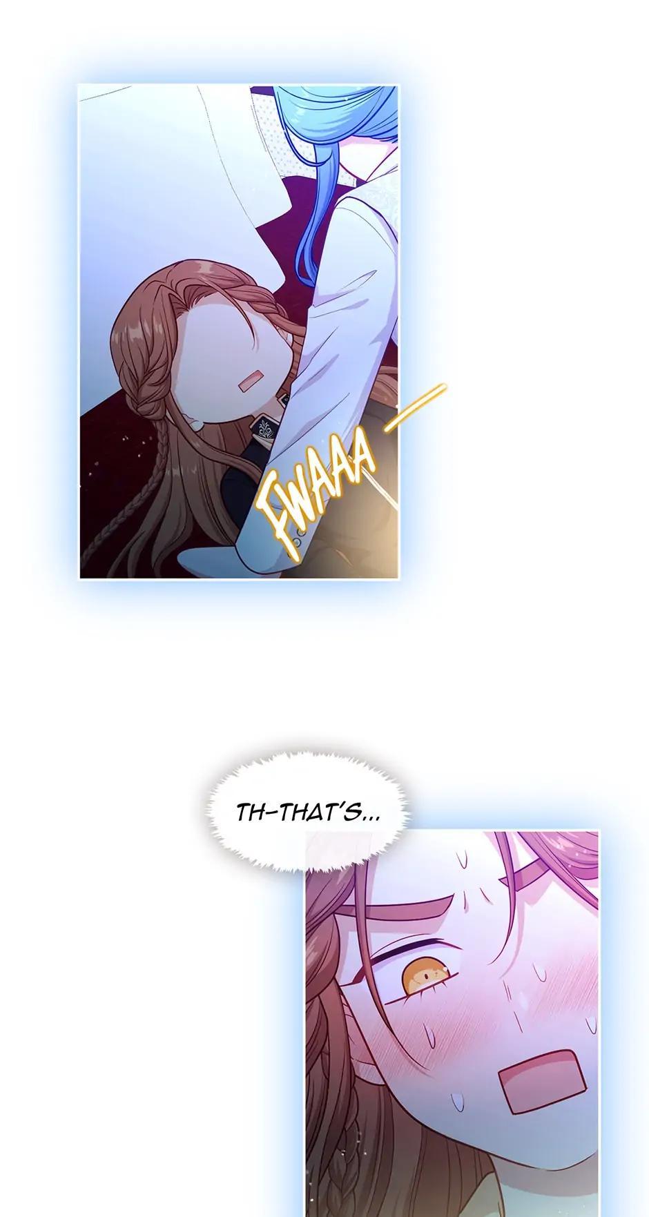 Read Beware the Villainess! Manga Online