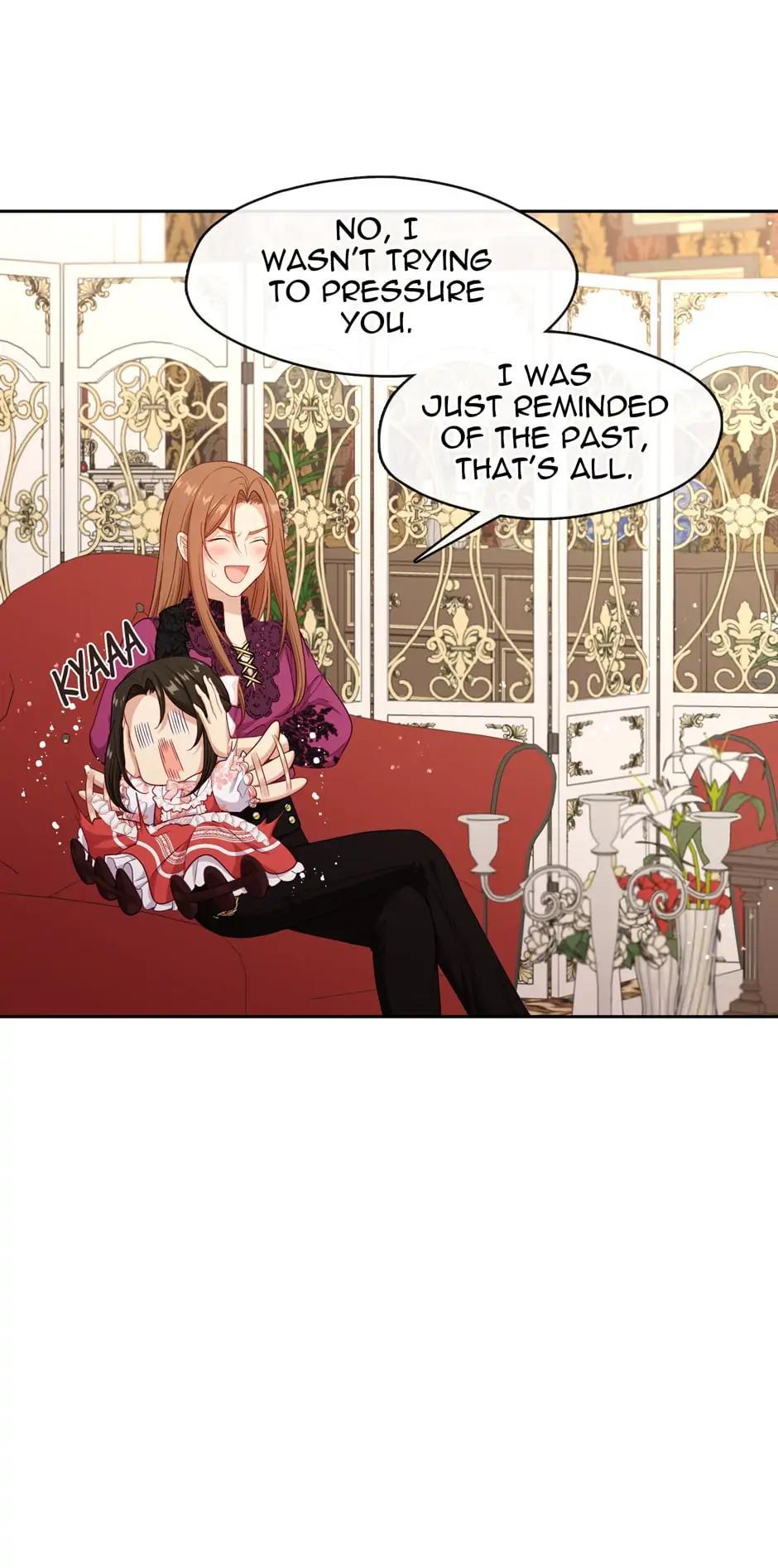 Read Beware the Villainess! Manga Online