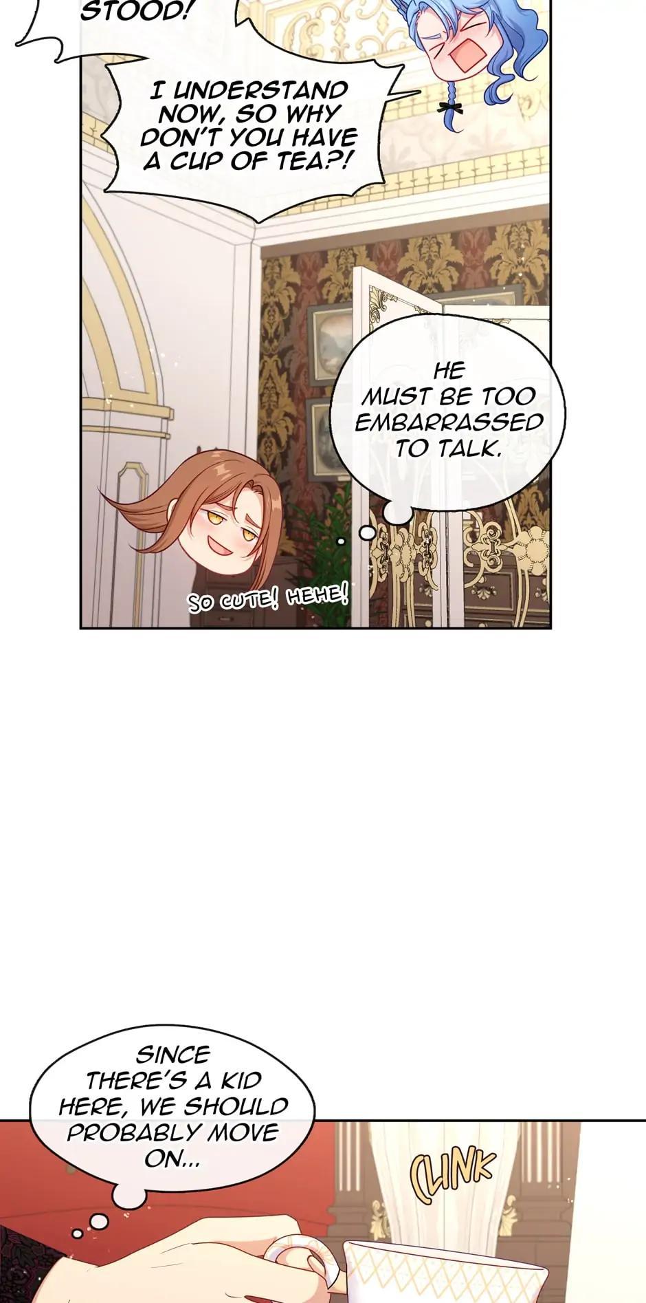 Read Beware the Villainess! Manga Online