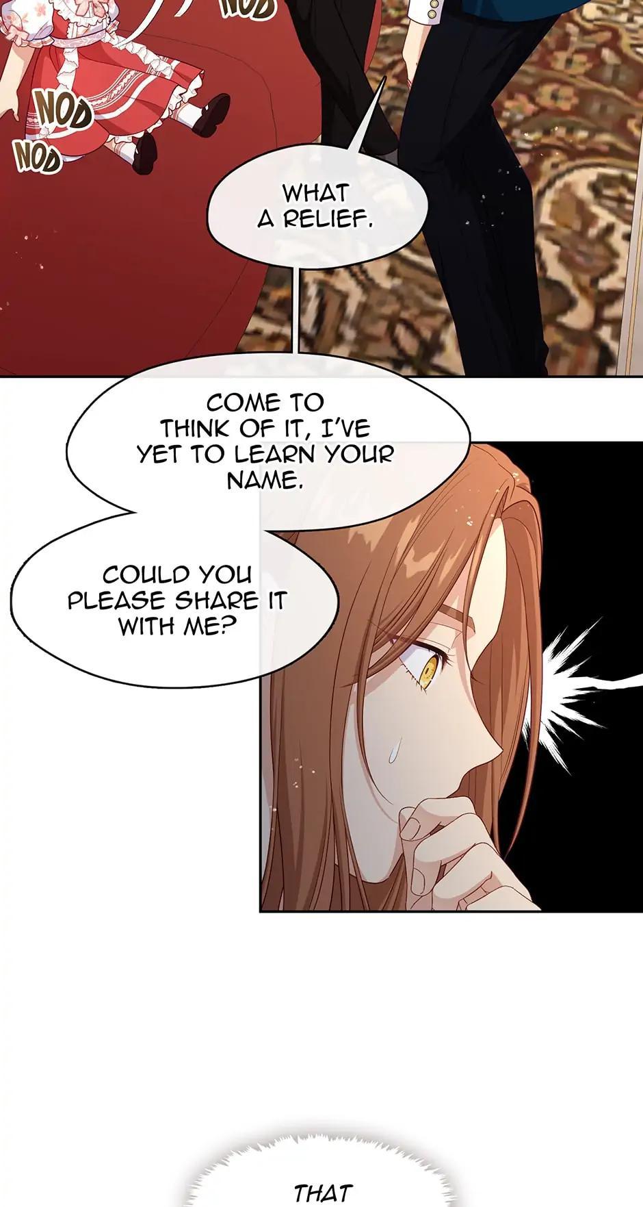 Read Beware the Villainess! Manga Online