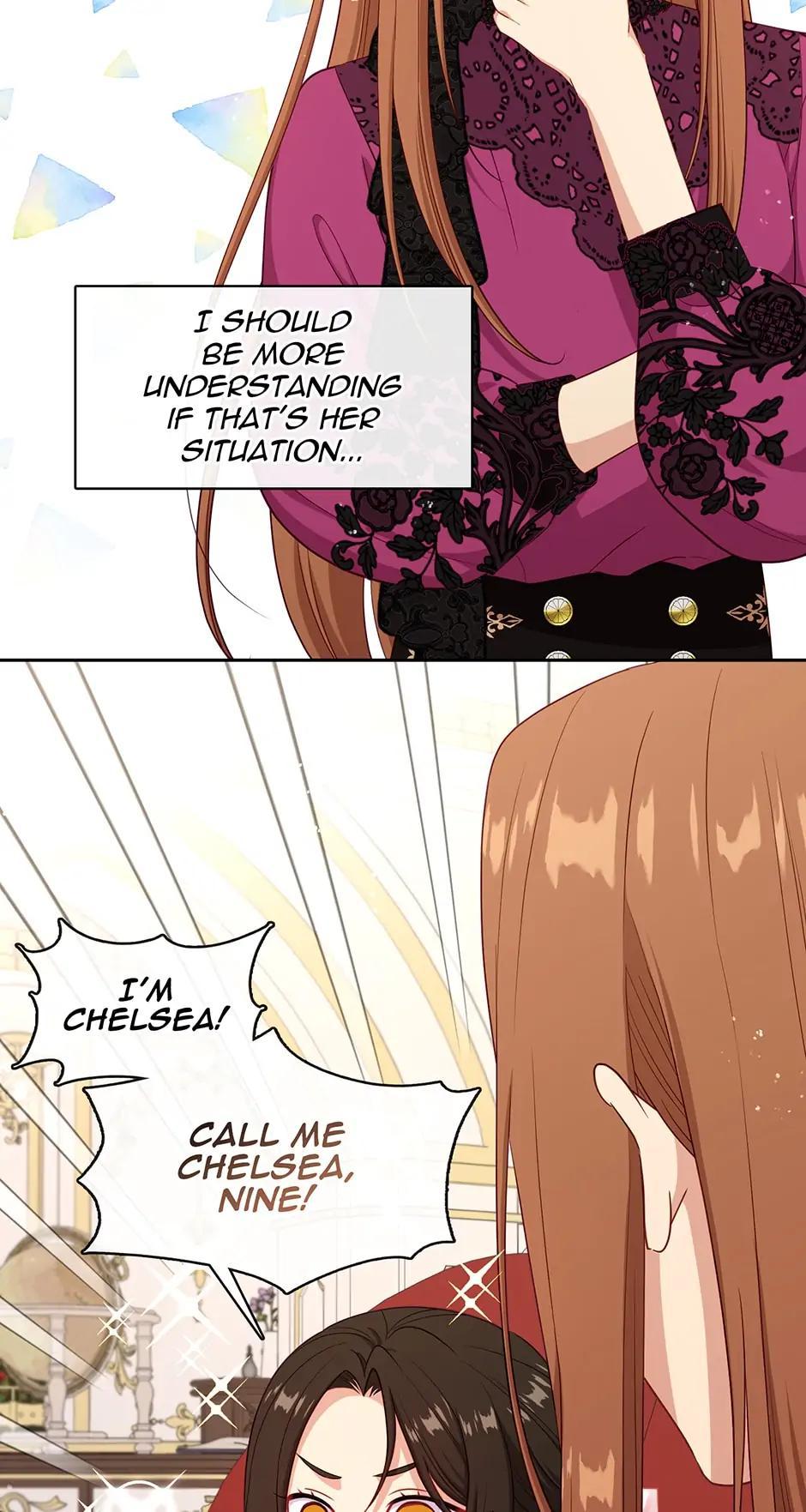 Read Beware the Villainess! Manga Online