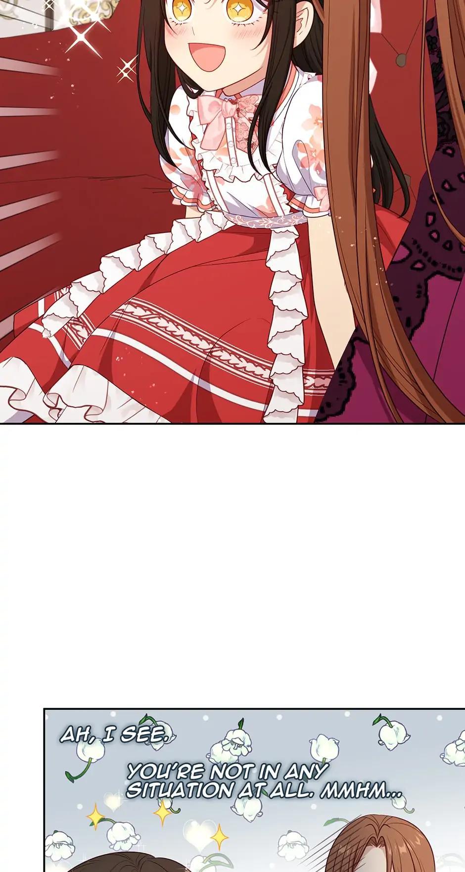 Read Beware the Villainess! Manga Online