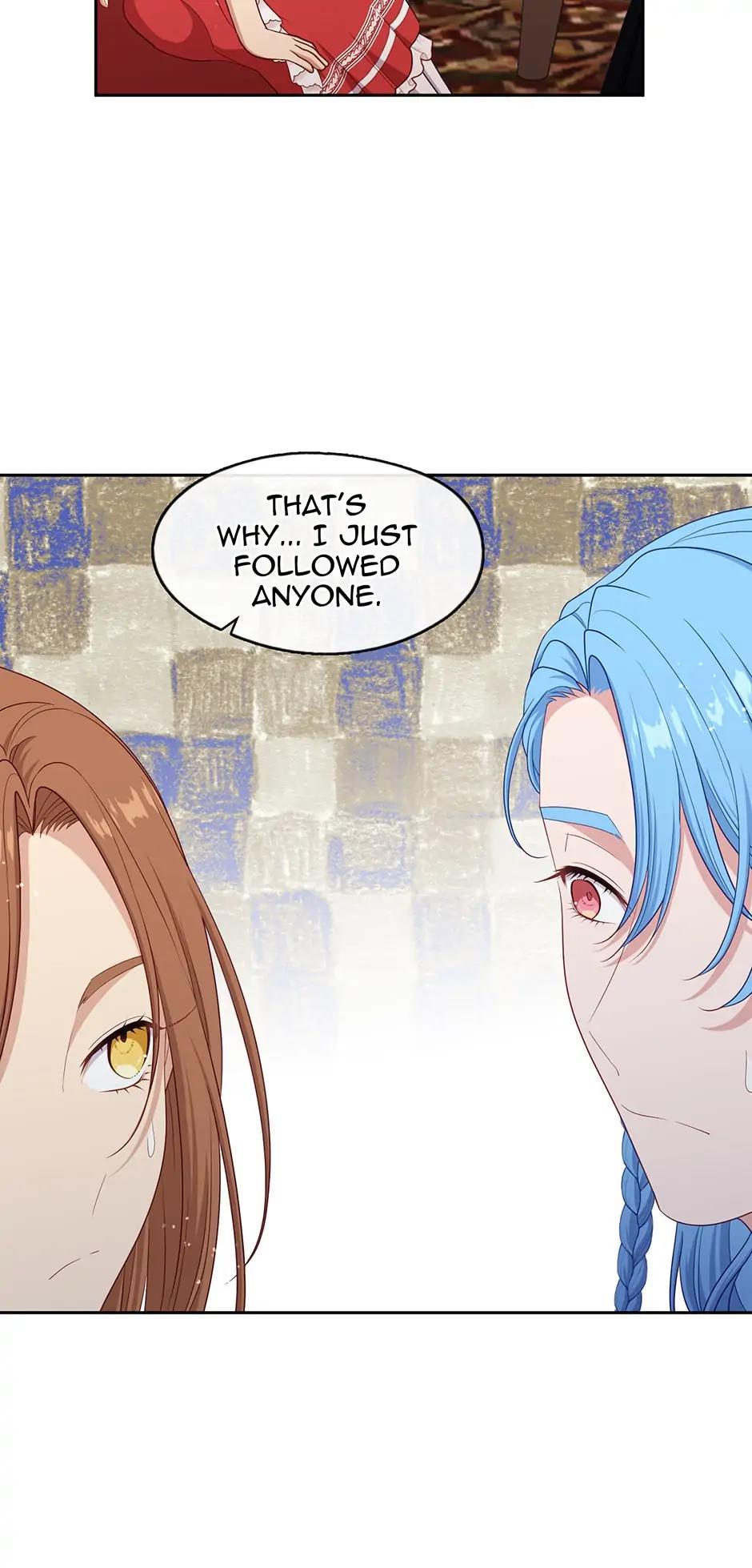 Read Beware the Villainess! Manga Online