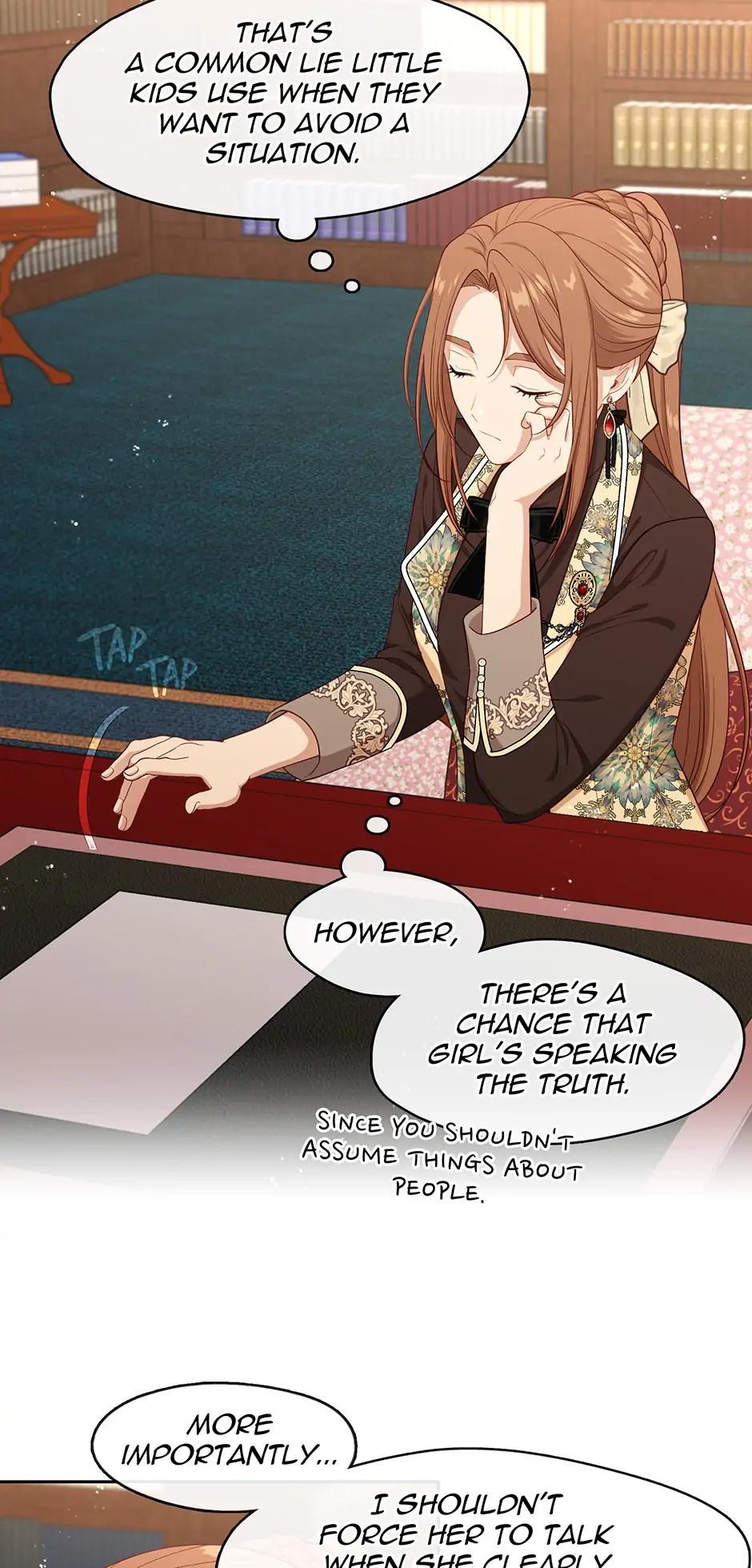 Read Beware the Villainess! Manga Online