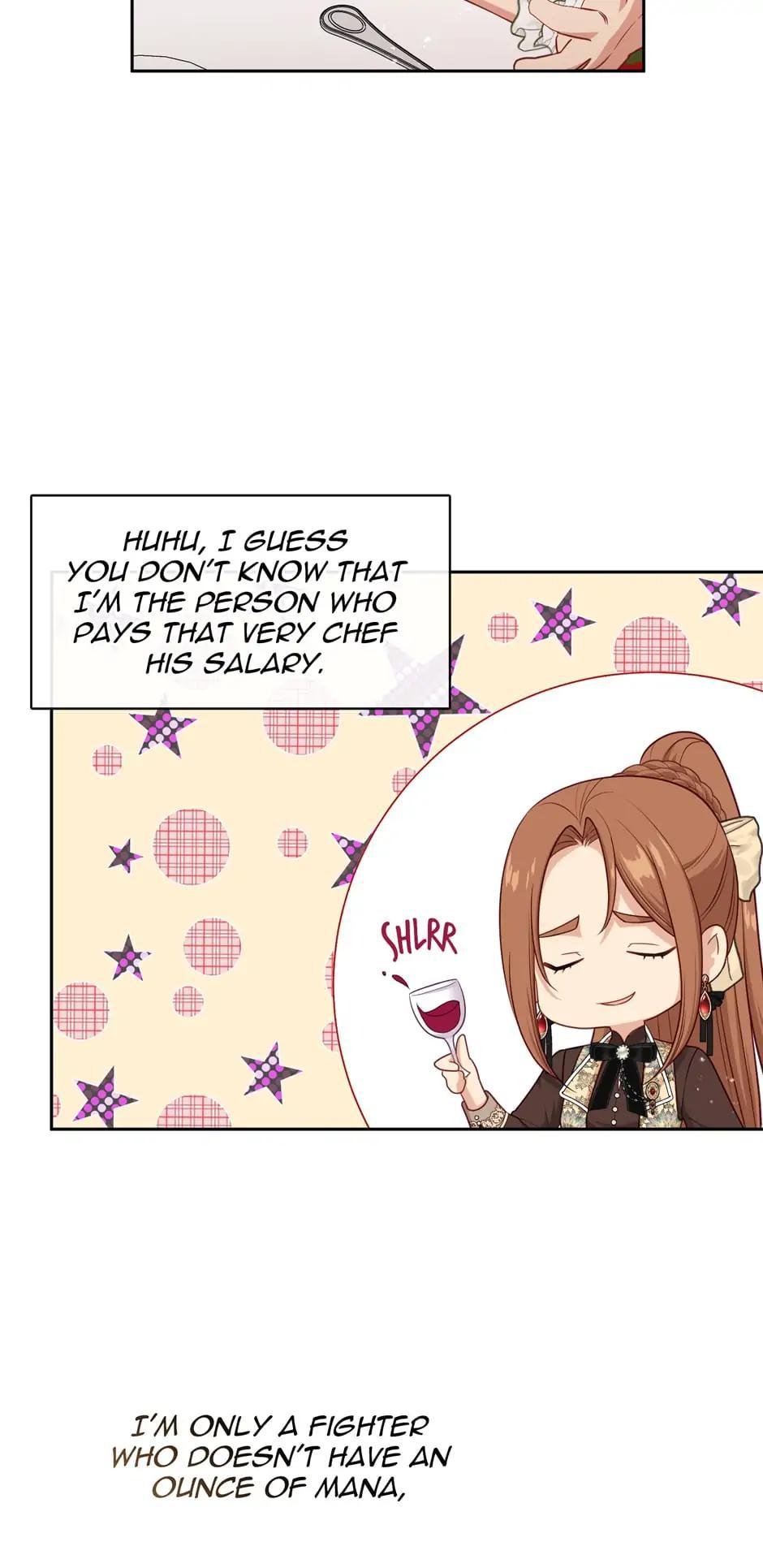 Read Beware the Villainess! Manga Online