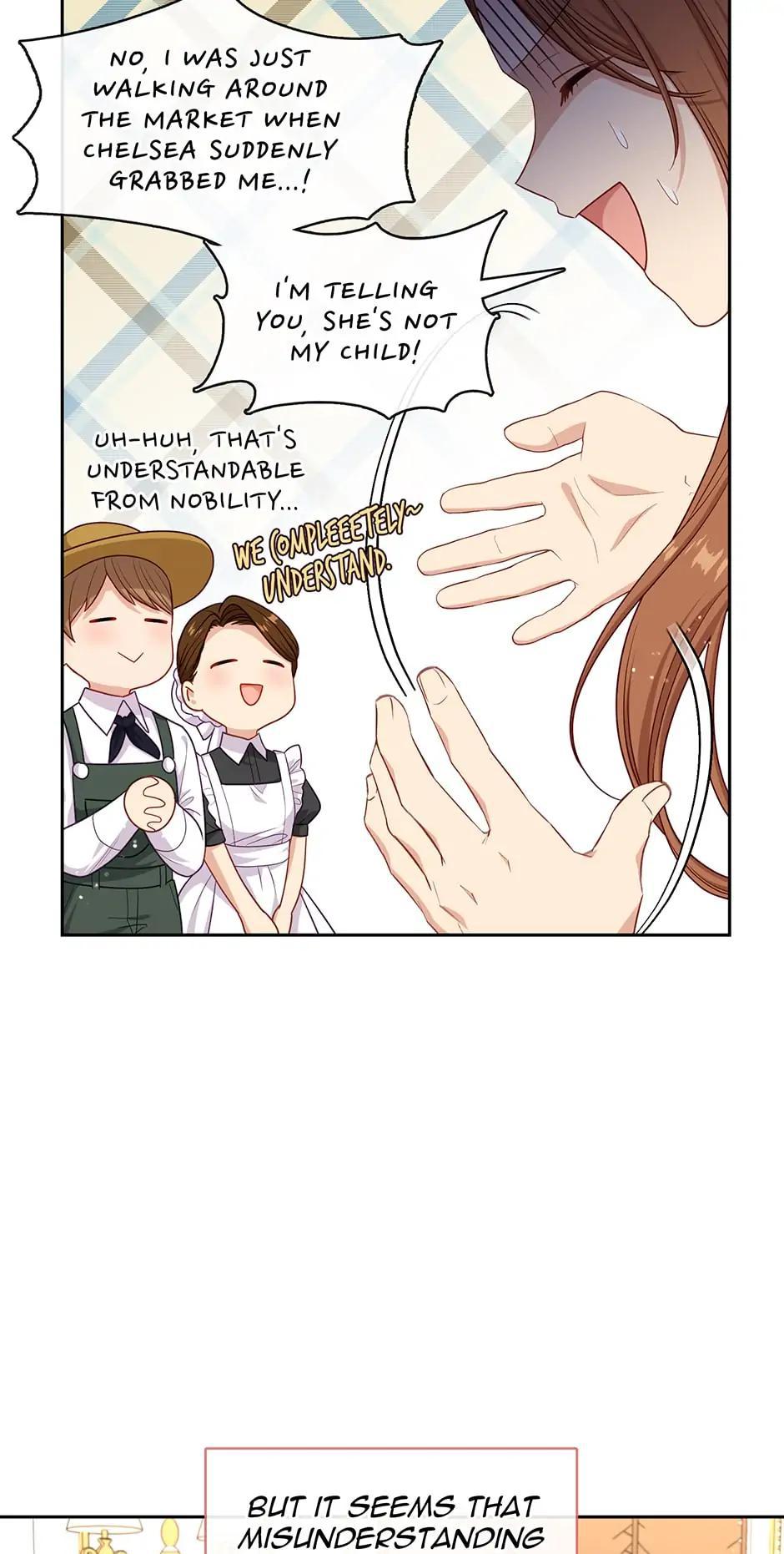 Read Beware the Villainess! Manga Online