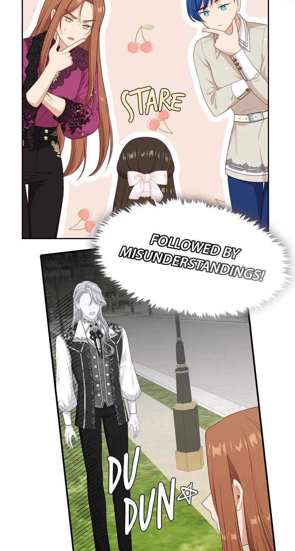 Read Beware the Villainess! Manga Online