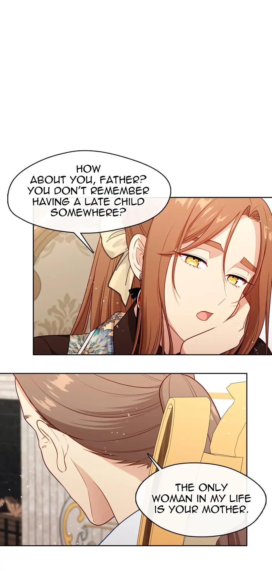 Read Beware the Villainess! Manga Online