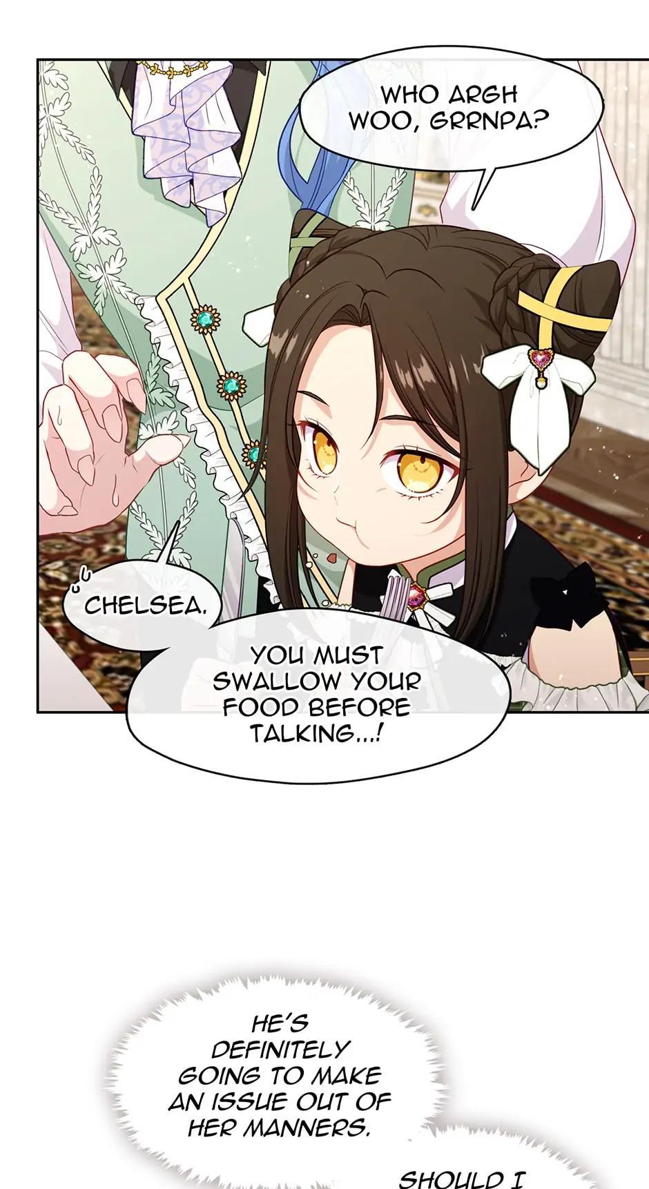 Read Beware the Villainess! Manga Online