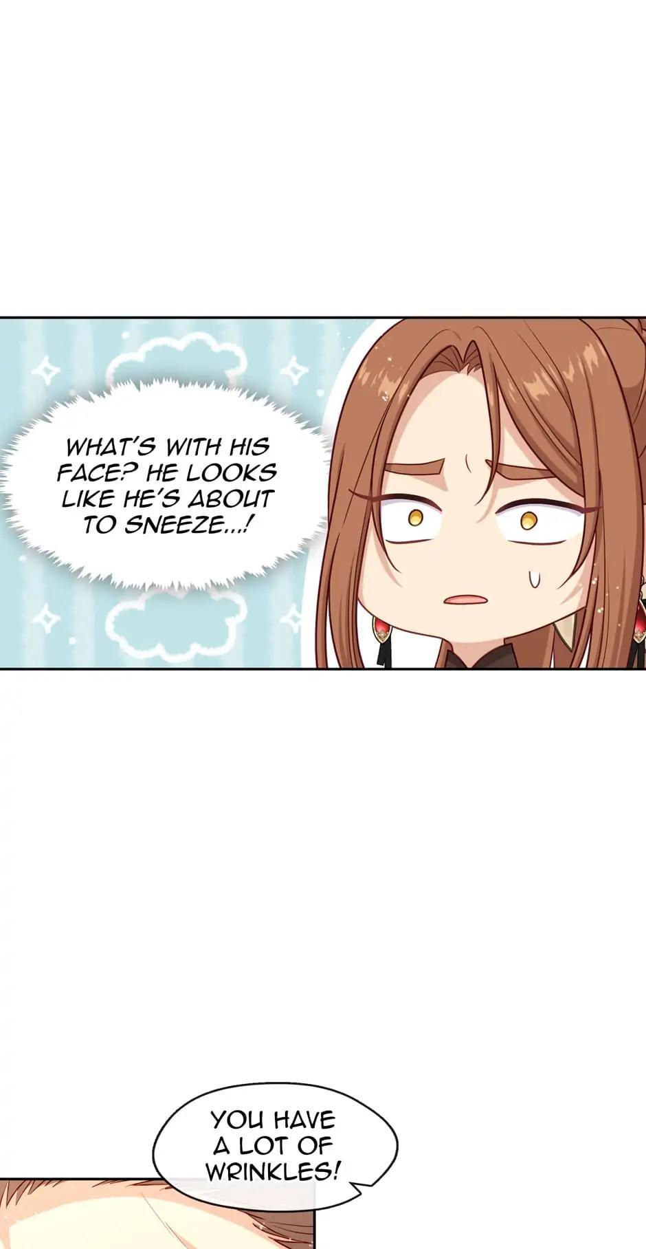 Read Beware the Villainess! Manga Online