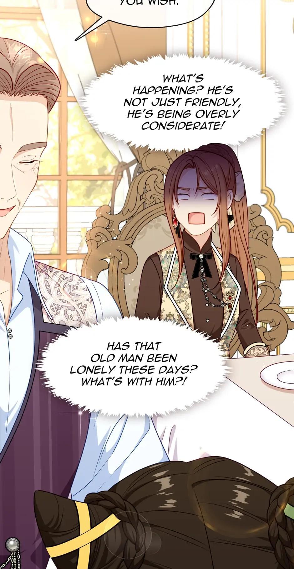 Read Beware the Villainess! Manga Online