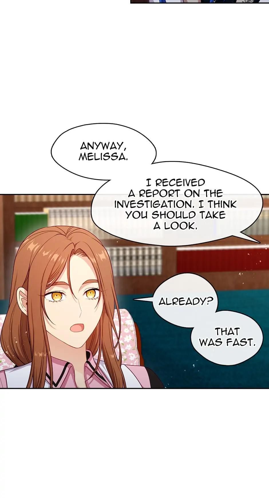 Read Beware the Villainess! Manga Online