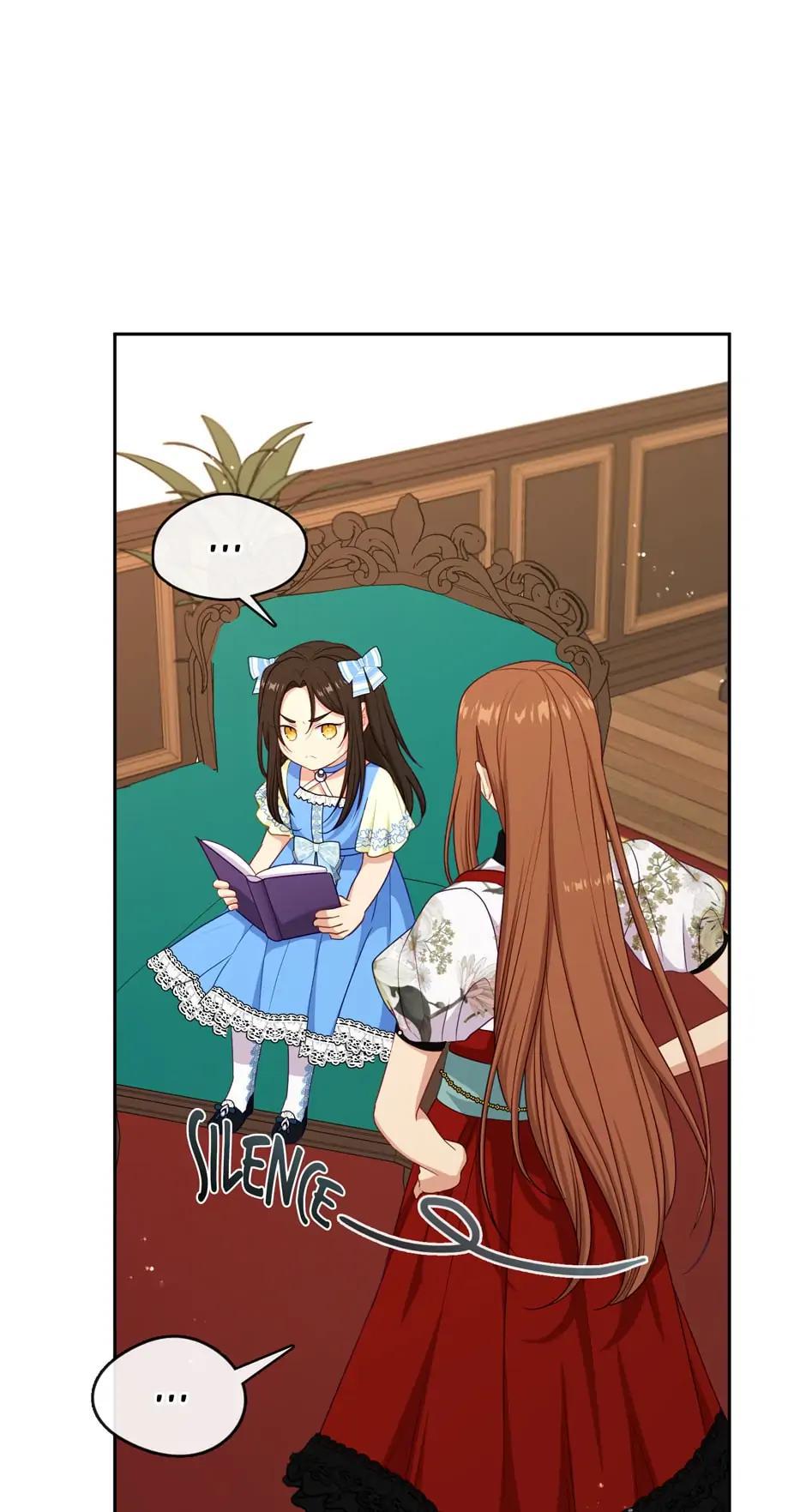 Read Beware the Villainess! Manga Online