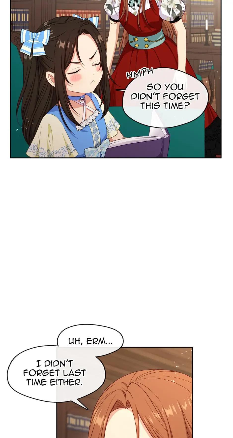 Read Beware the Villainess! Manga Online