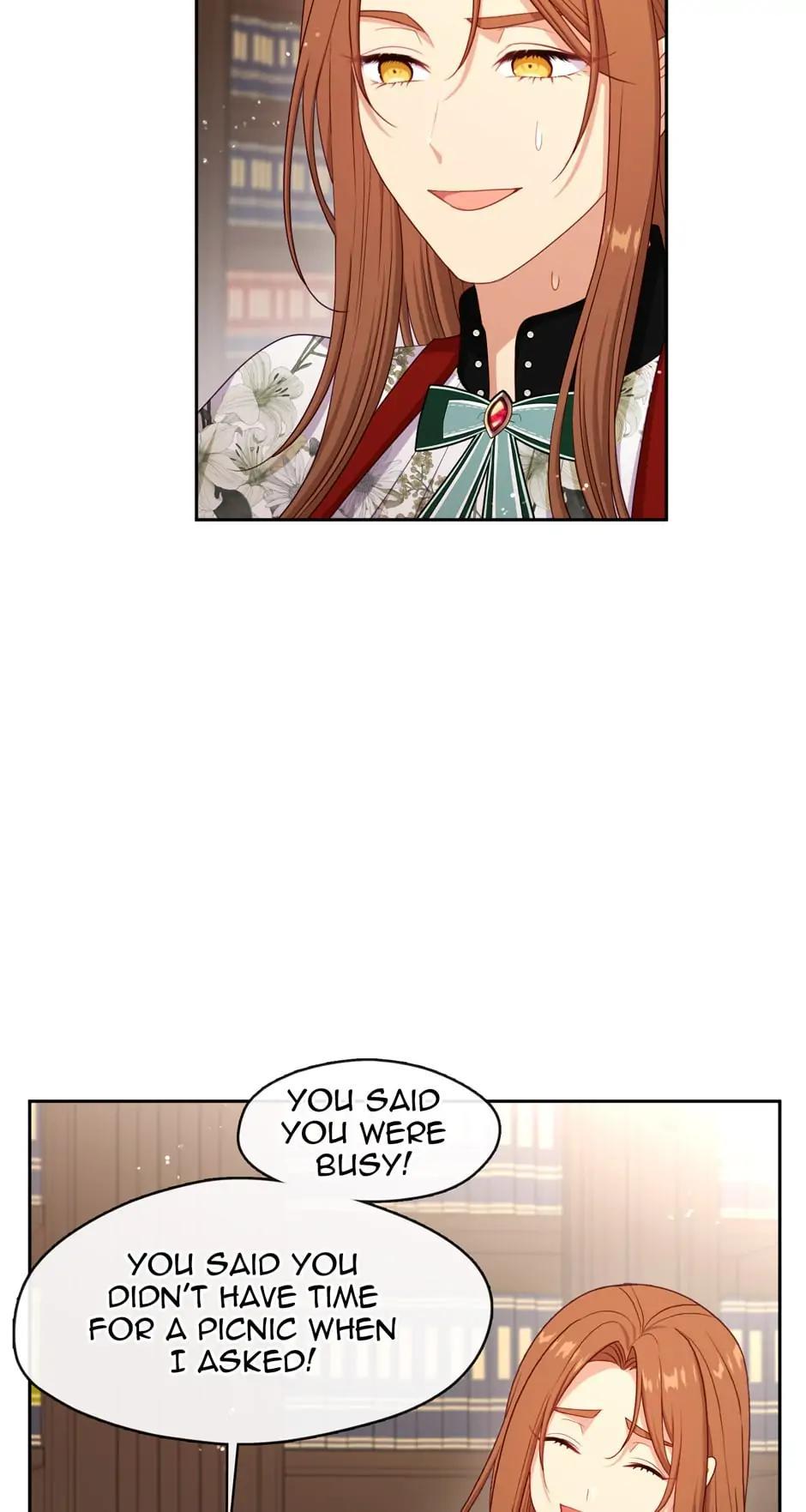 Read Beware the Villainess! Manga Online