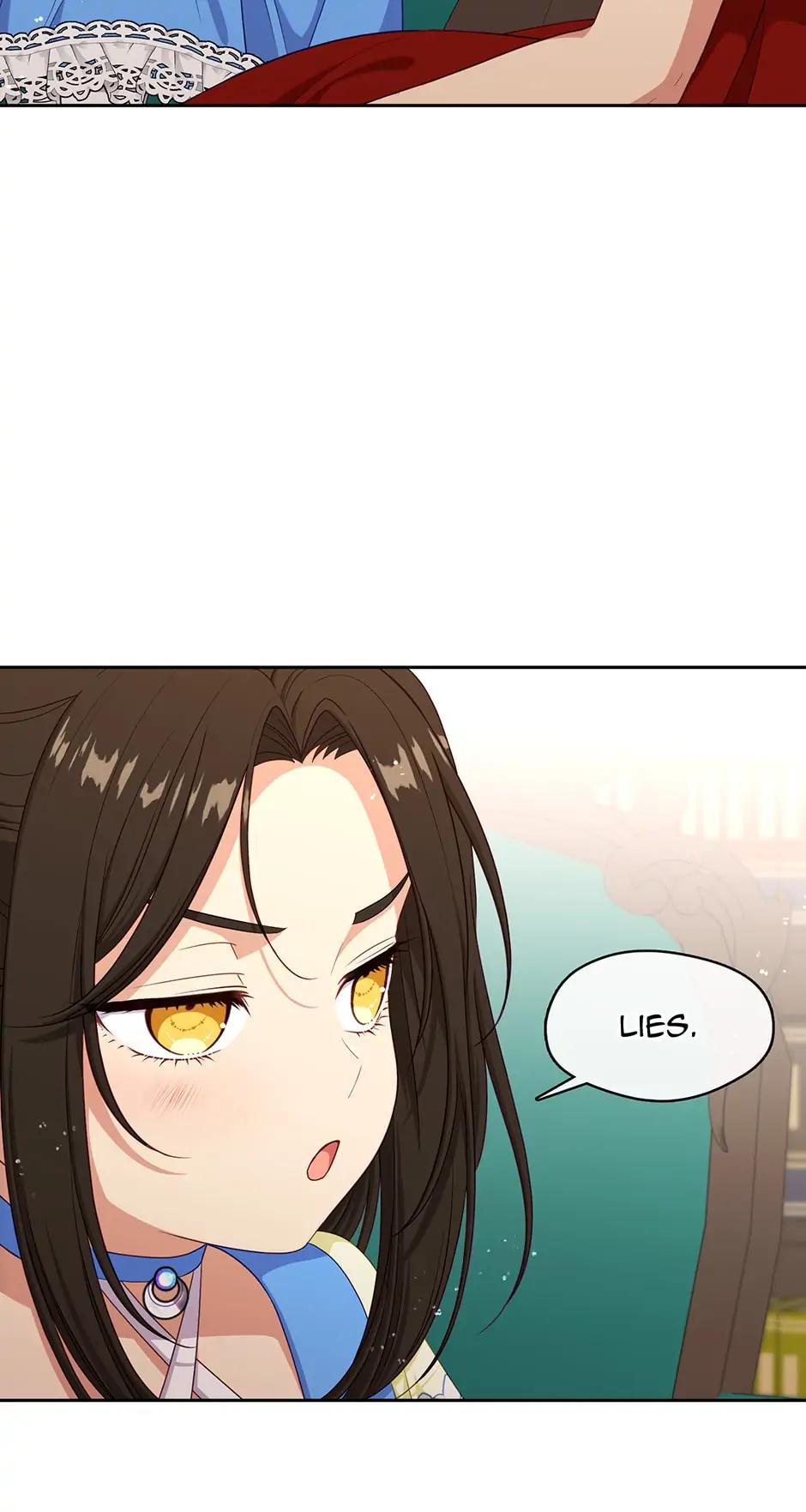 Read Beware the Villainess! Manga Online