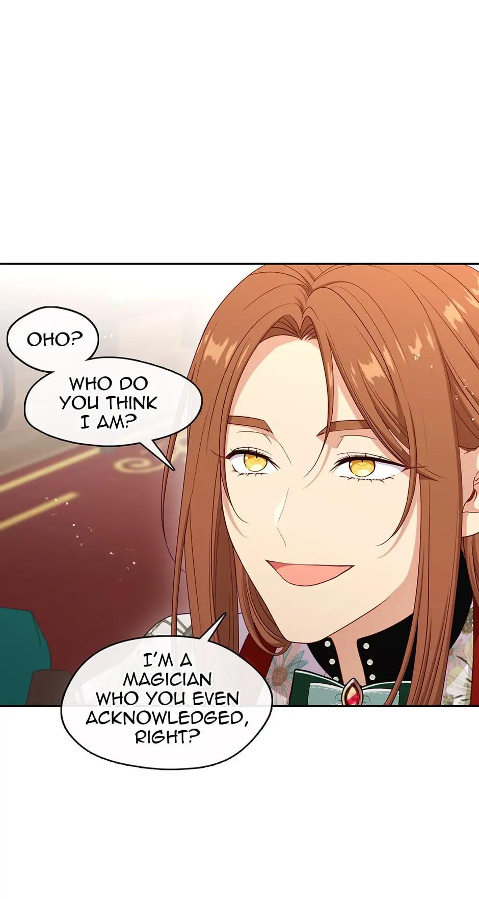 Read Beware the Villainess! Manga Online