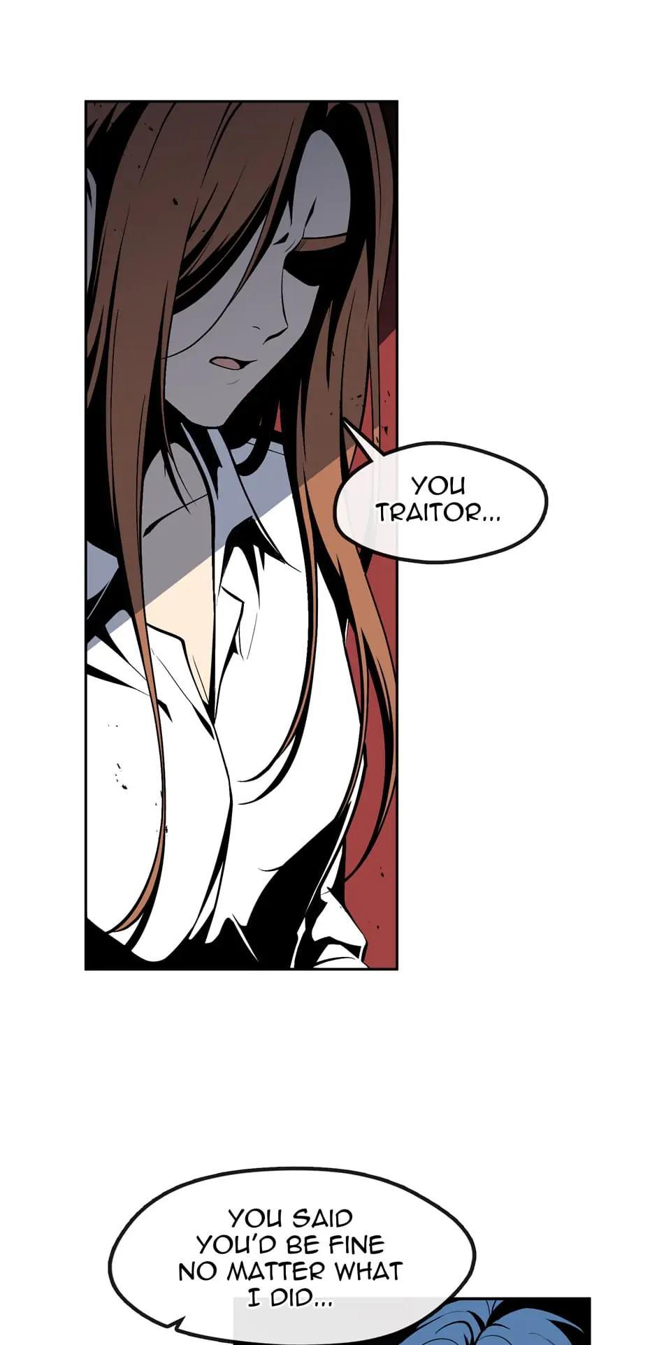Read Beware the Villainess! Manga Online