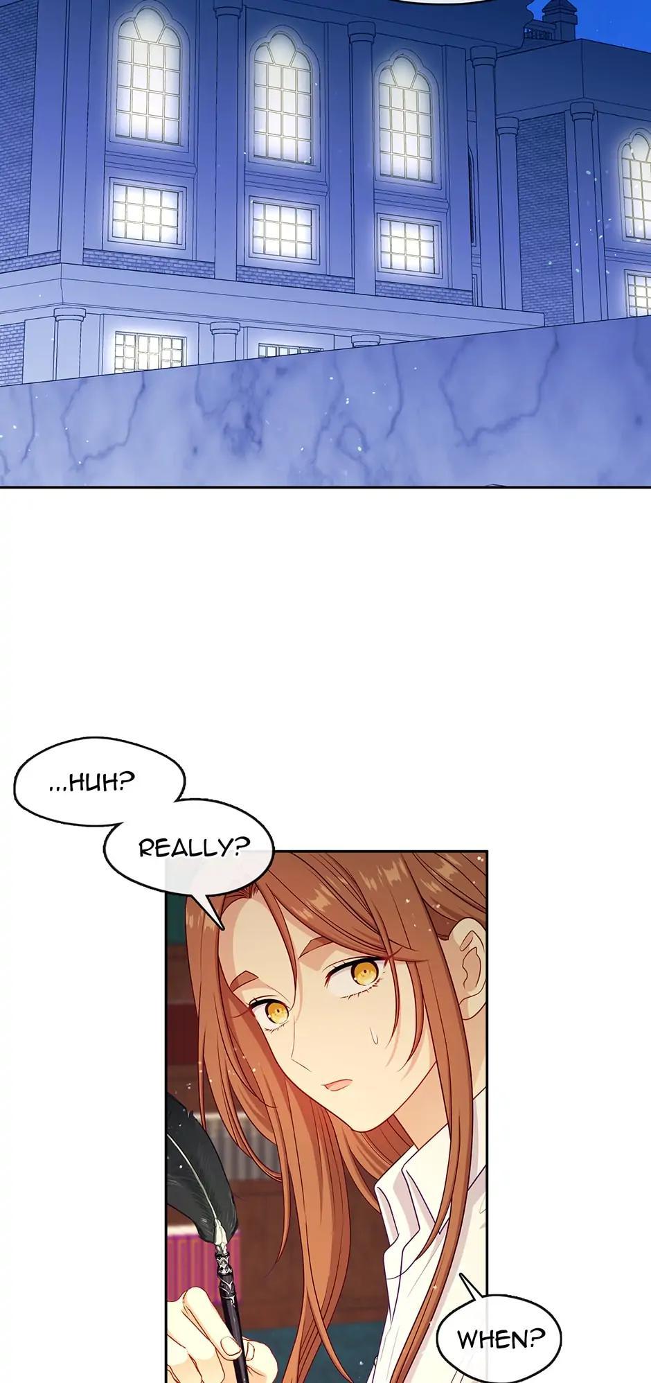 Read Beware the Villainess! Manga Online