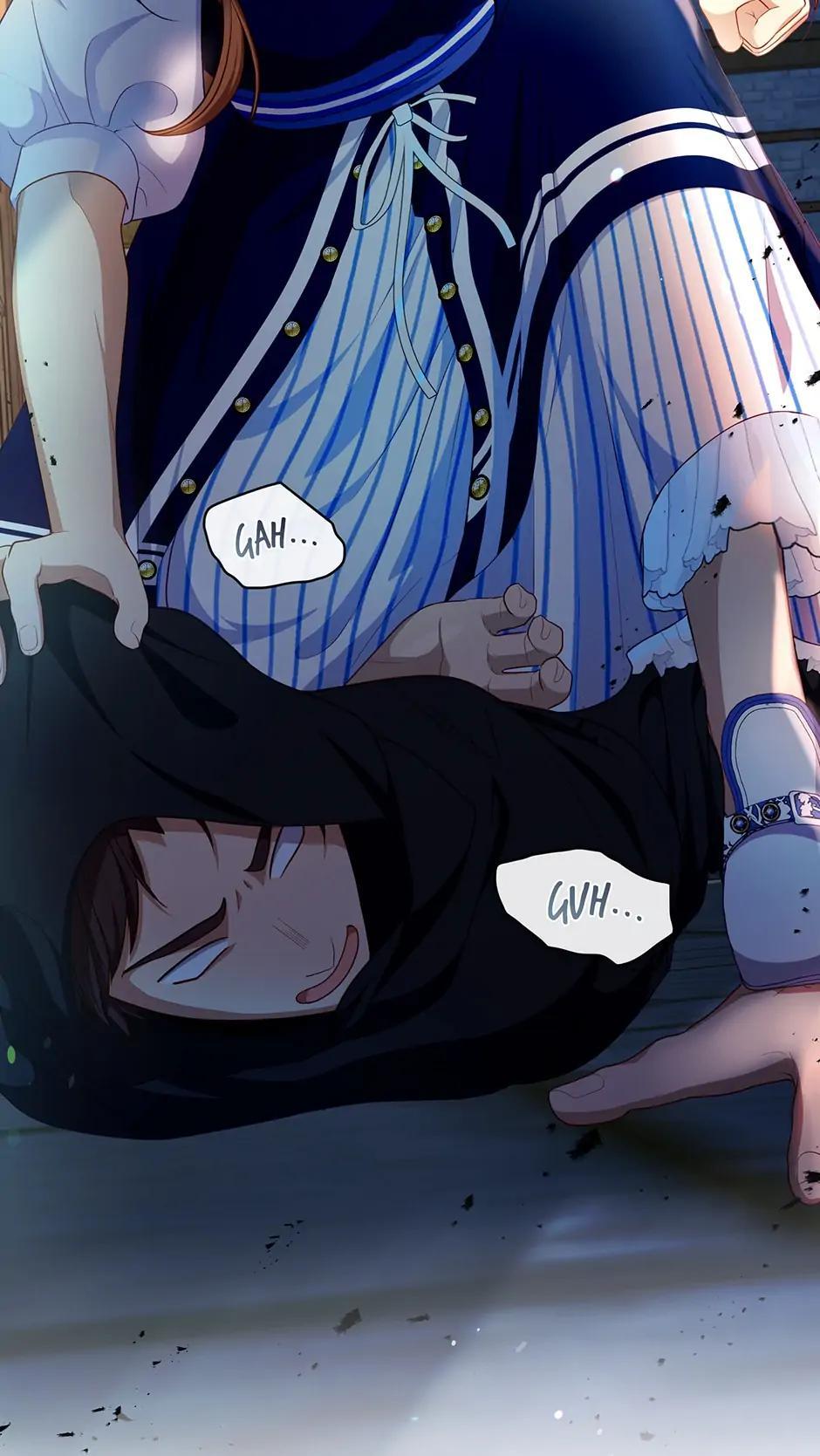 Read Beware the Villainess! Manga Online