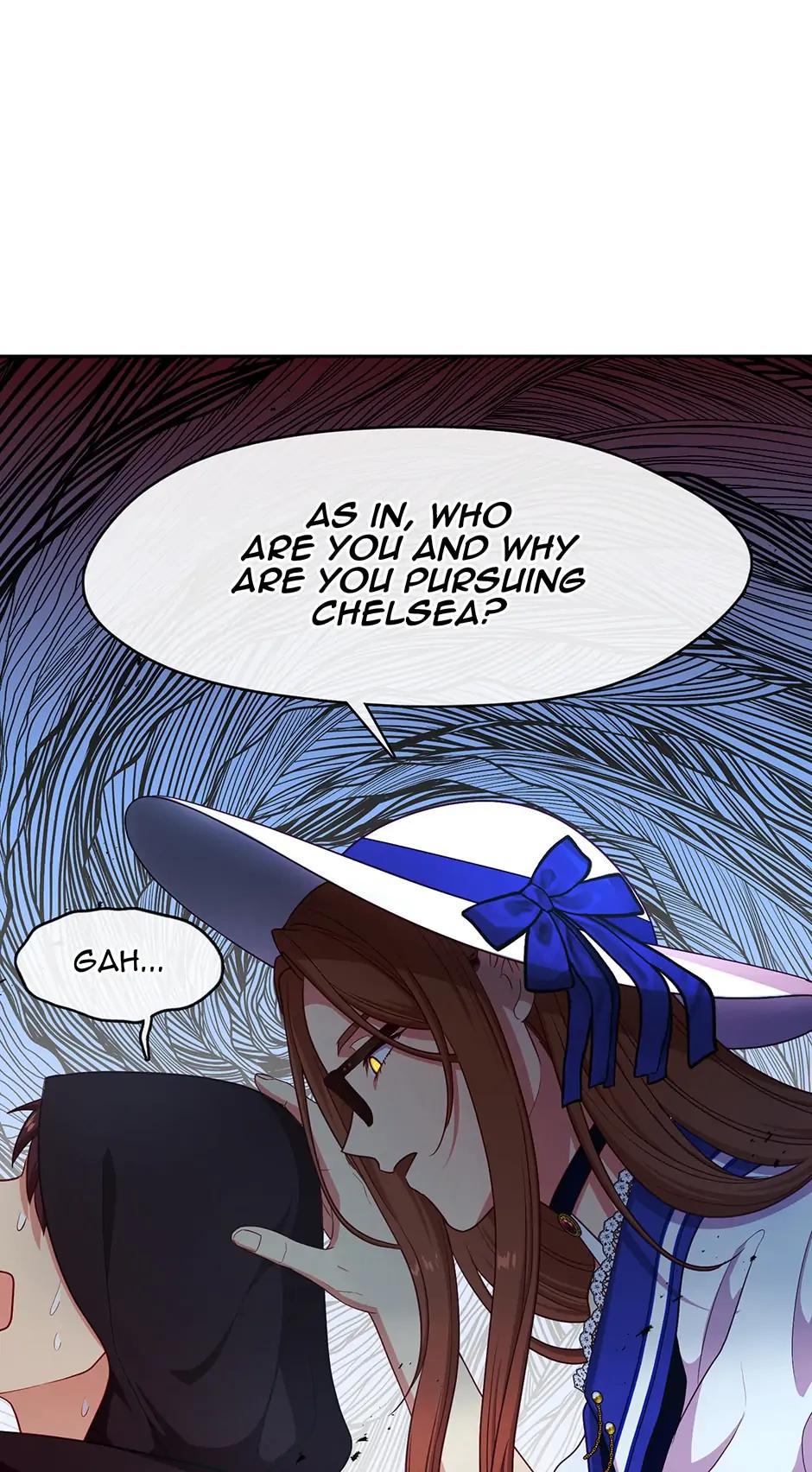 Read Beware the Villainess! Manga Online