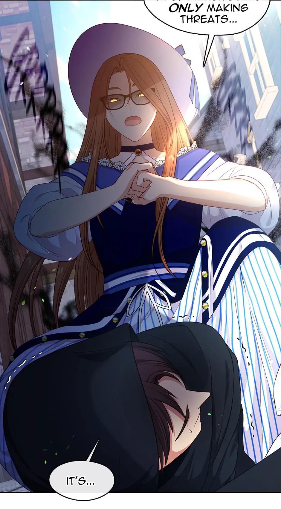 Read Beware the Villainess! Manga Online