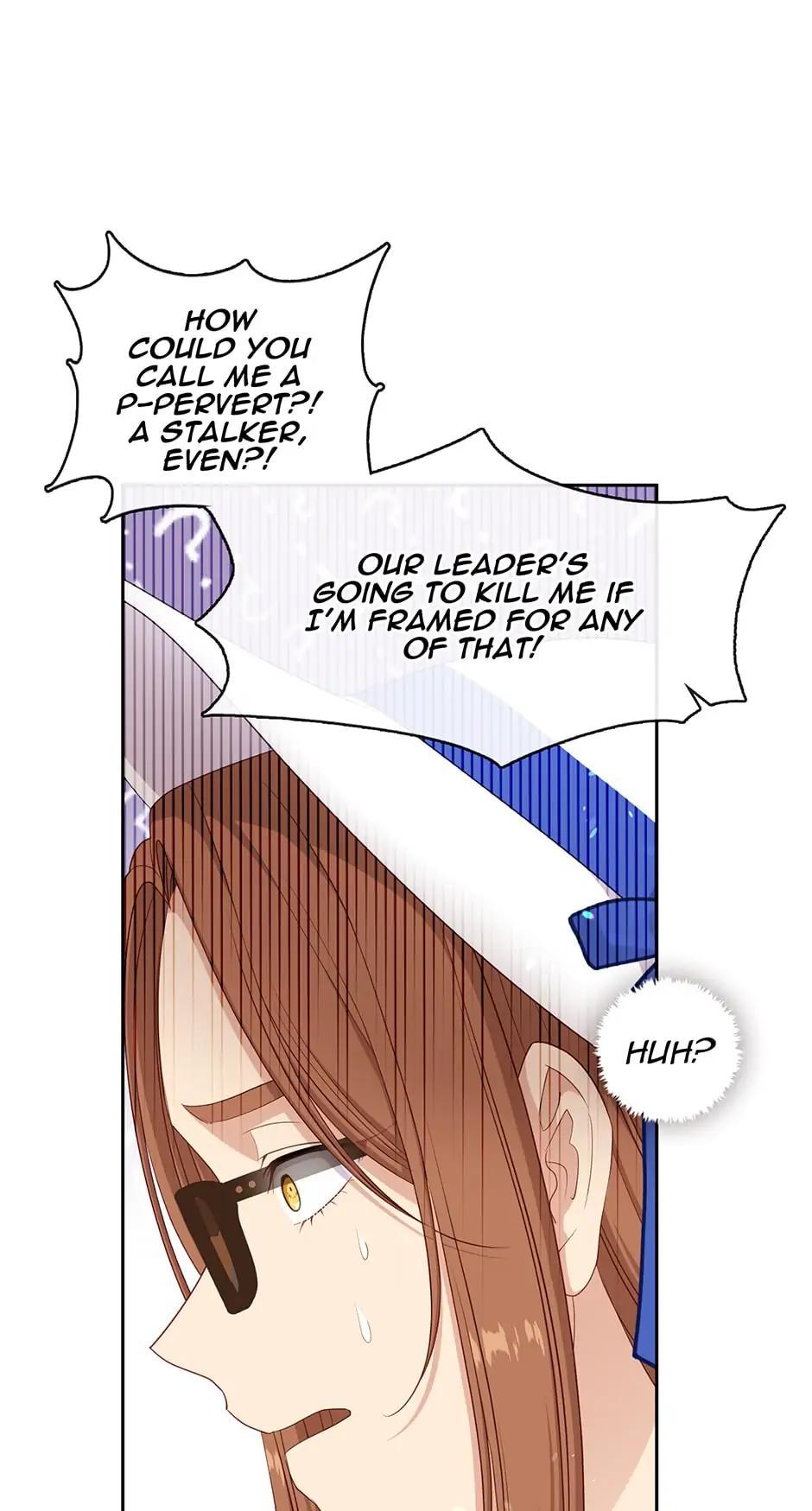 Read Beware the Villainess! Manga Online