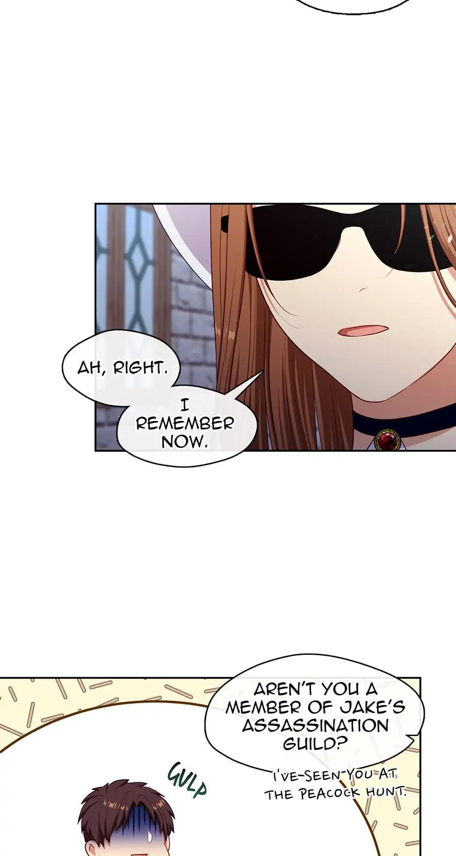Read Beware the Villainess! Manga Online