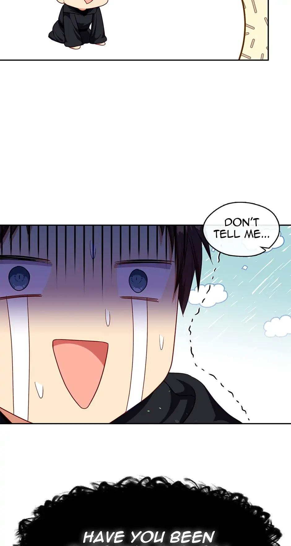 Read Beware the Villainess! Manga Online