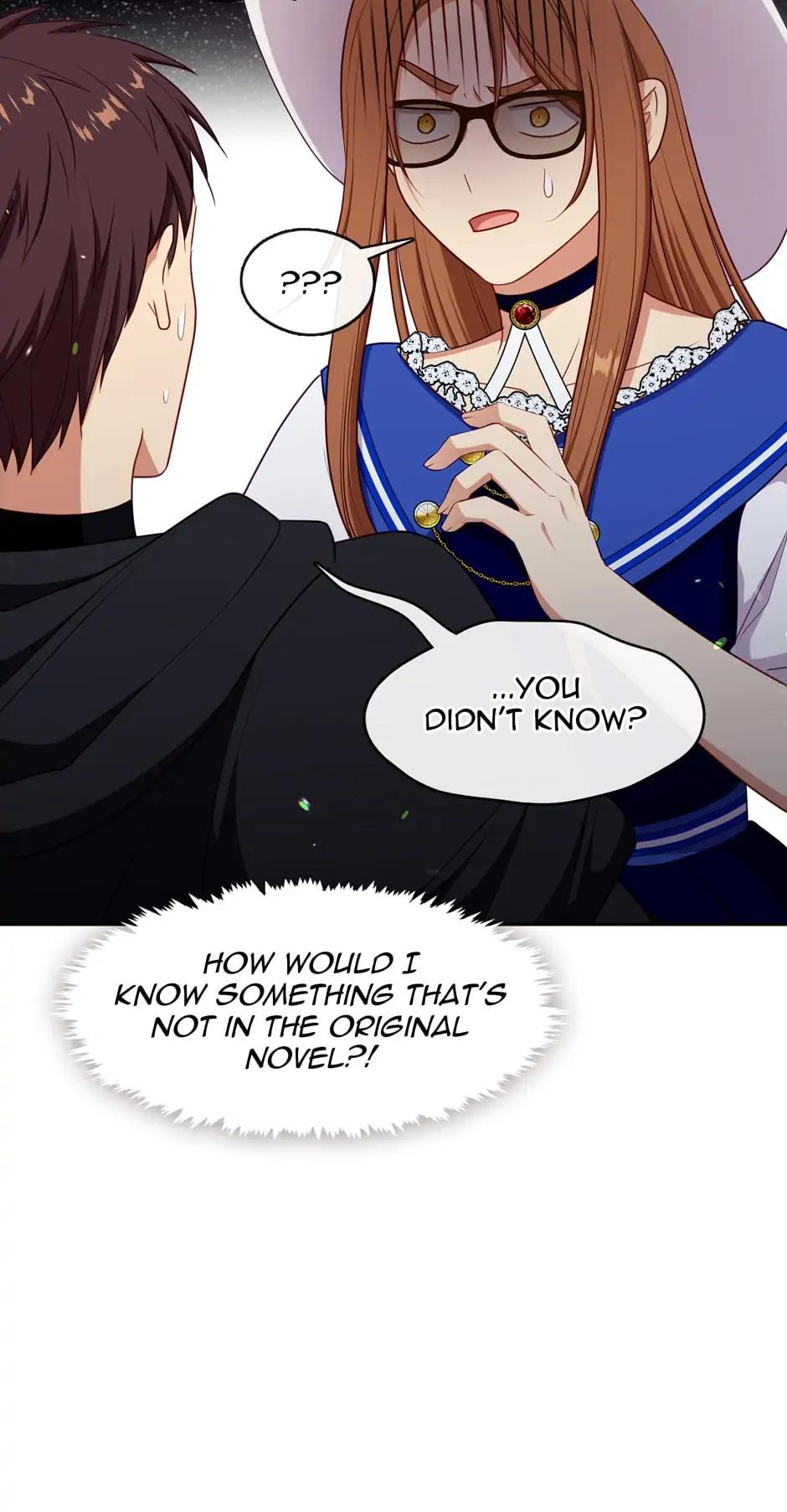 Read Beware the Villainess! Manga Online