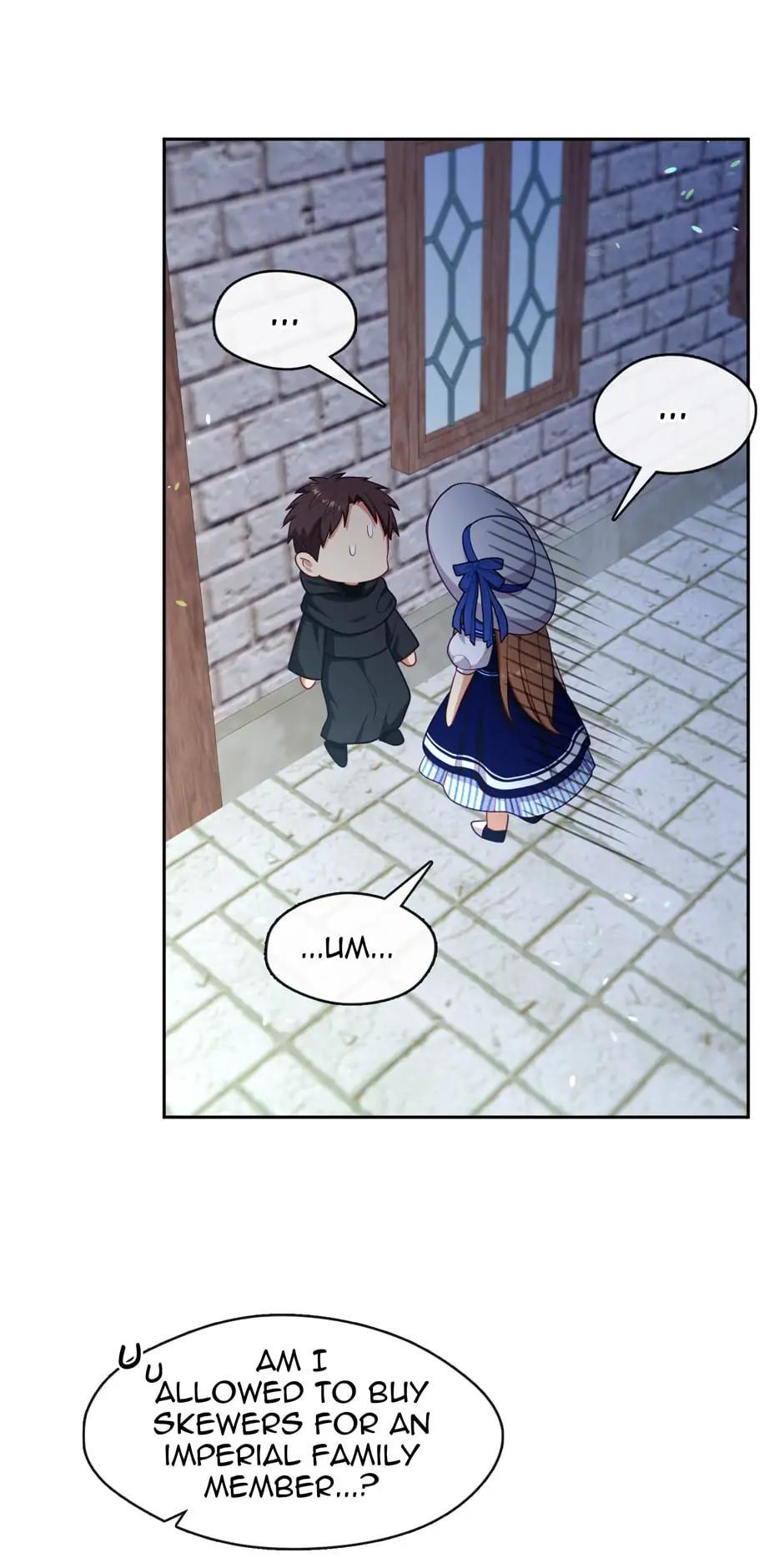 Read Beware the Villainess! Manga Online