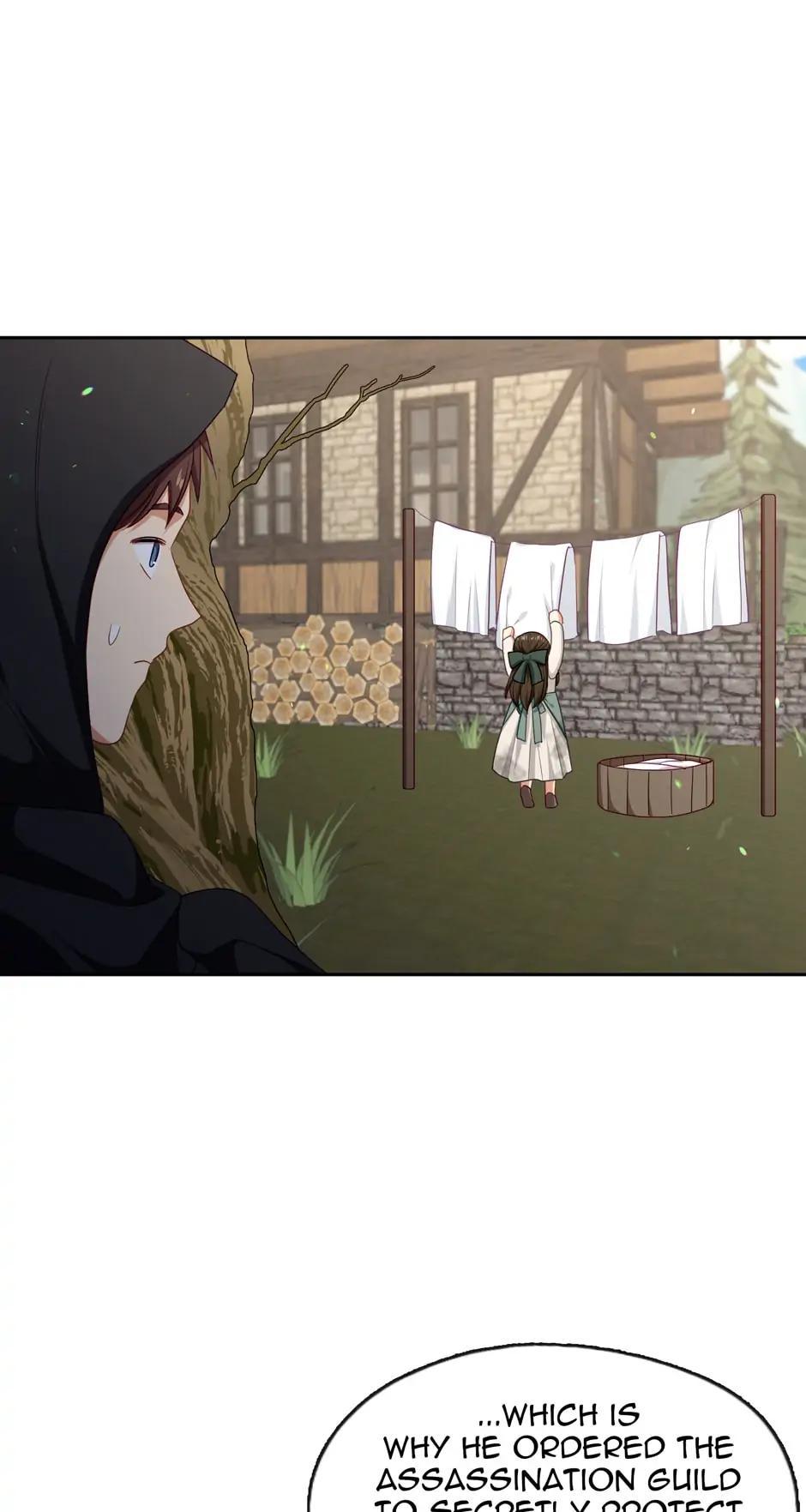 Read Beware the Villainess! Manga Online