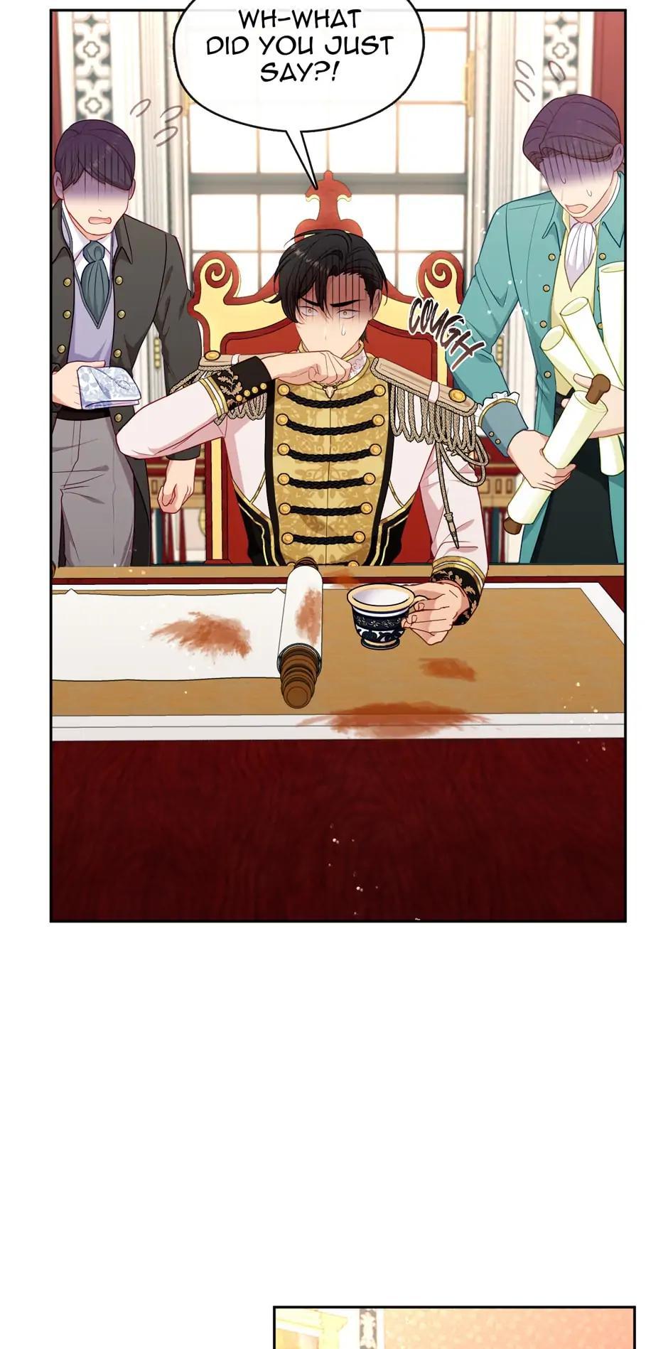Read Beware the Villainess! Manga Online