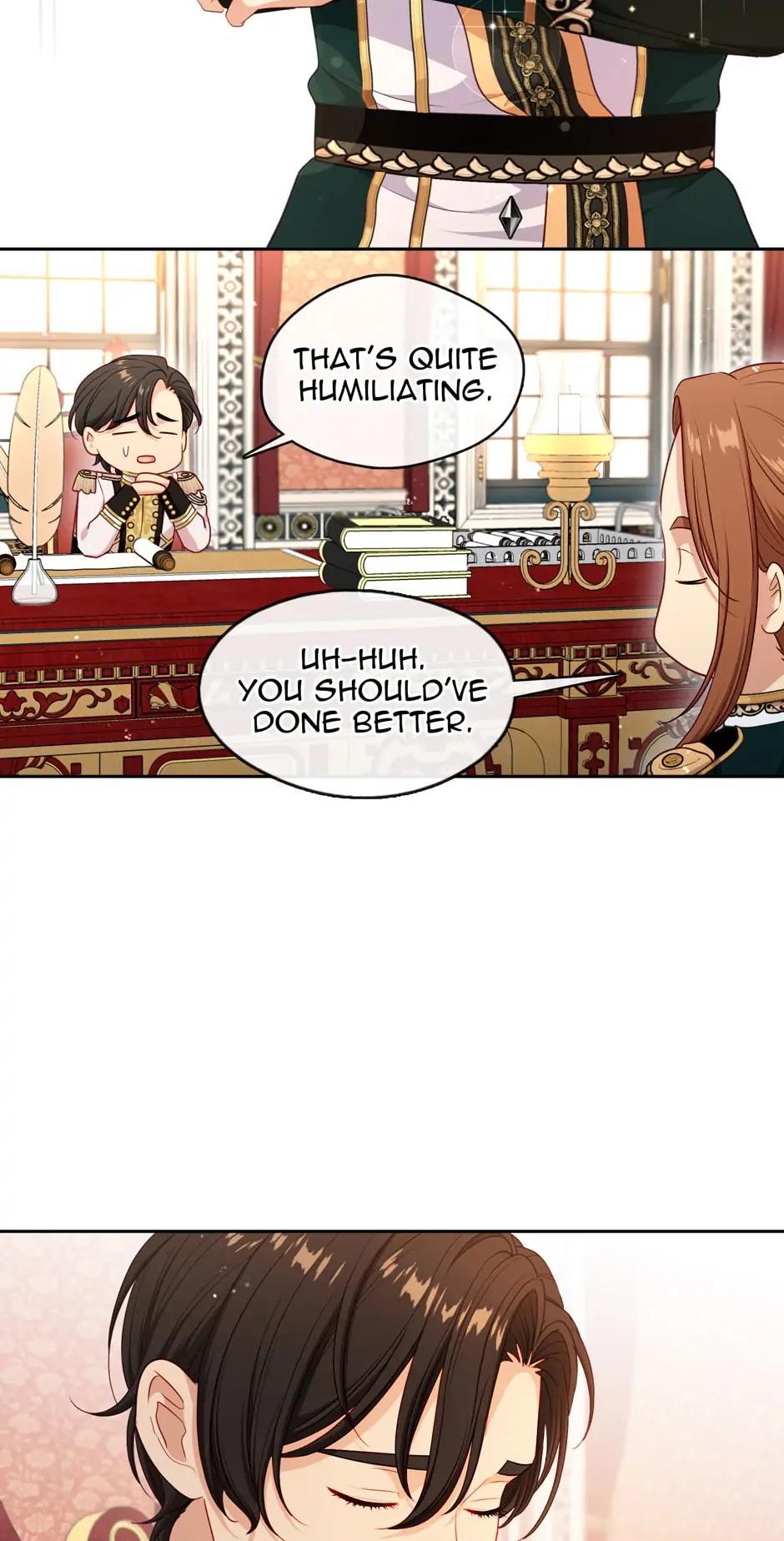 Read Beware the Villainess! Manga Online