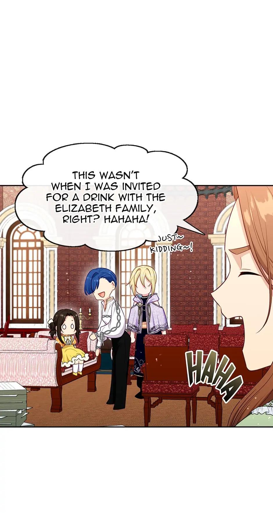 Read Beware the Villainess! Manga Online