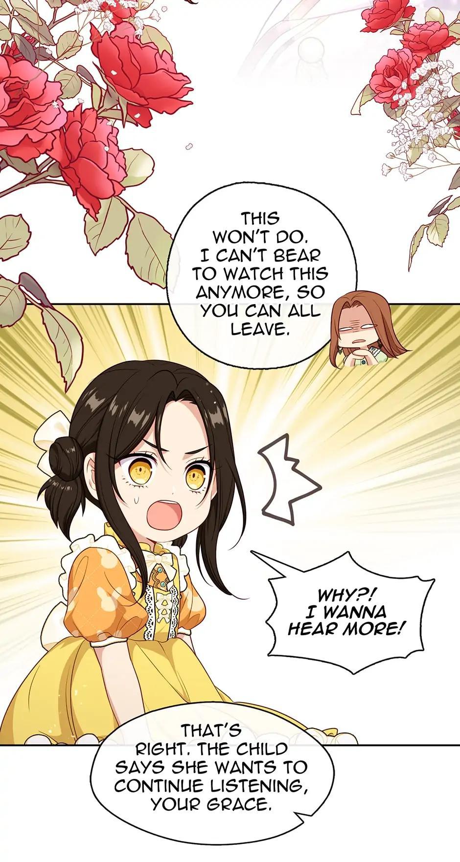 Read Beware the Villainess! Manga Online