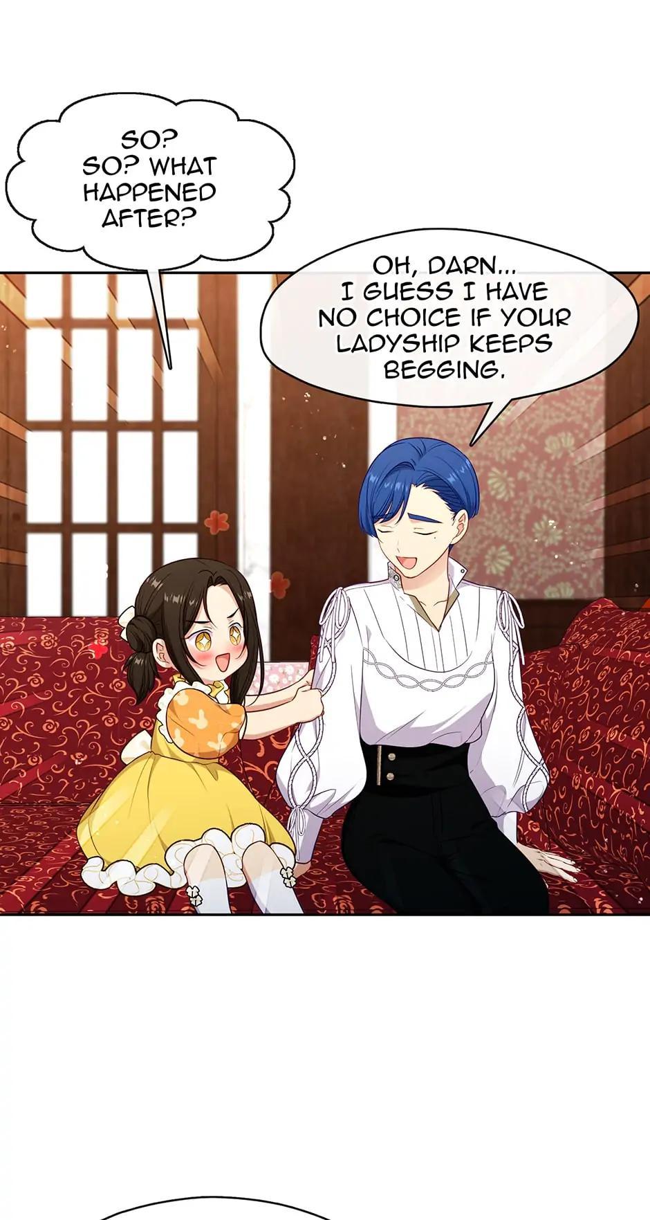 Read Beware the Villainess! Manga Online