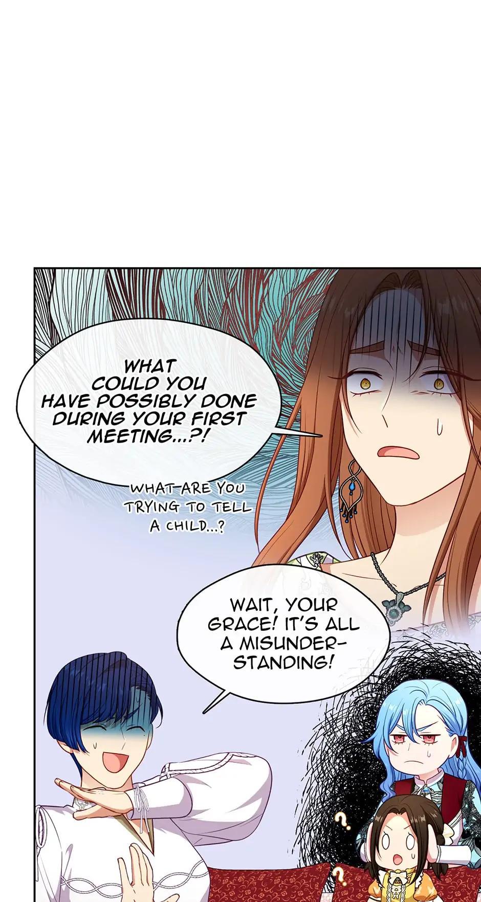 Read Beware the Villainess! Manga Online