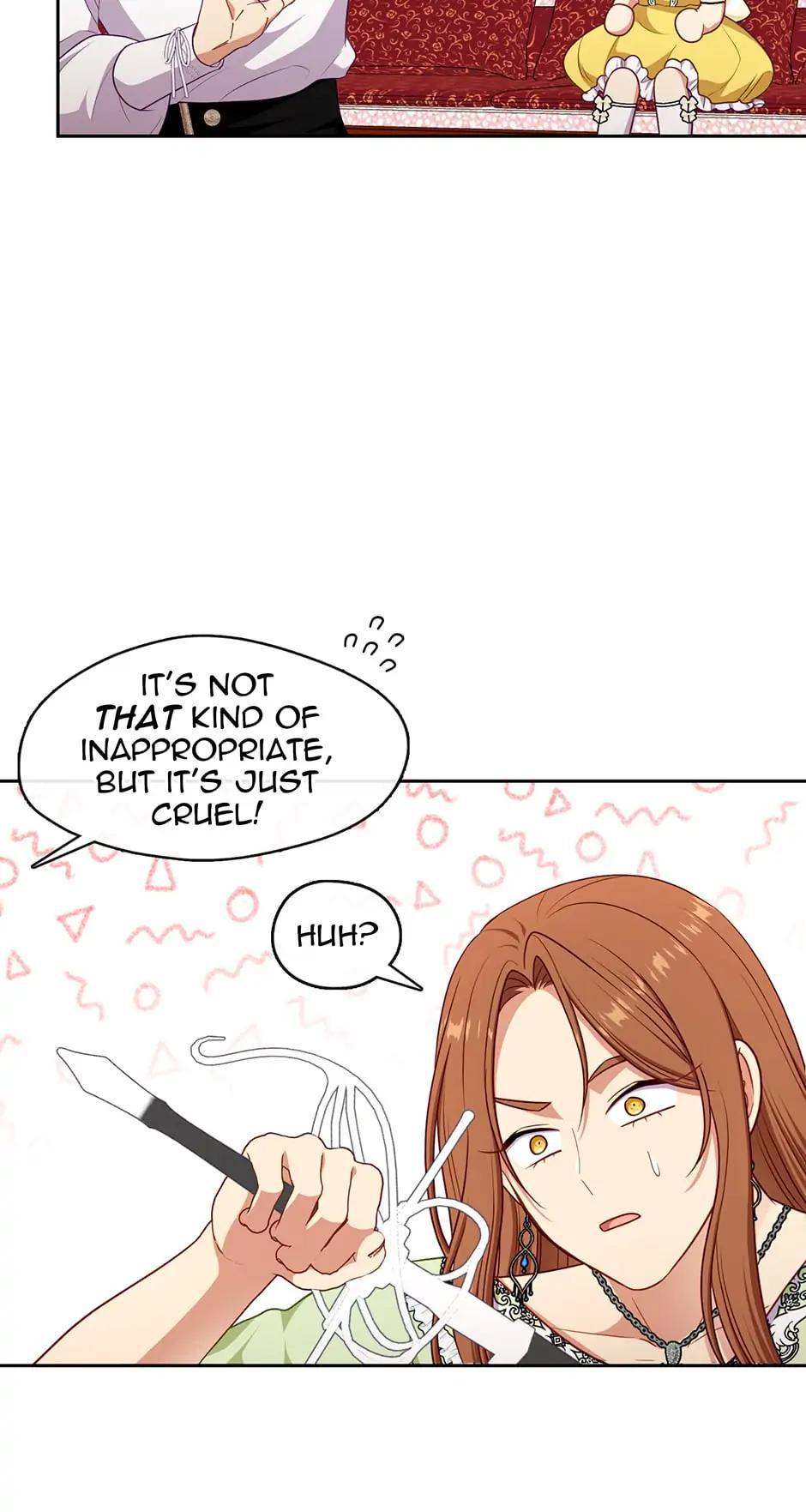 Read Beware the Villainess! Manga Online
