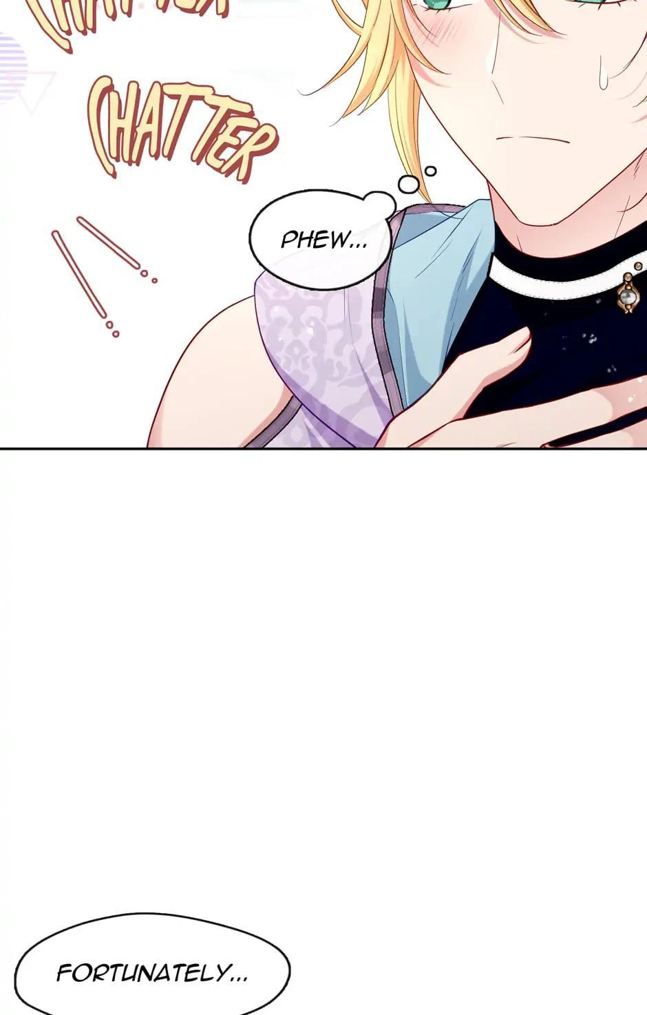Read Beware the Villainess! Manga Online